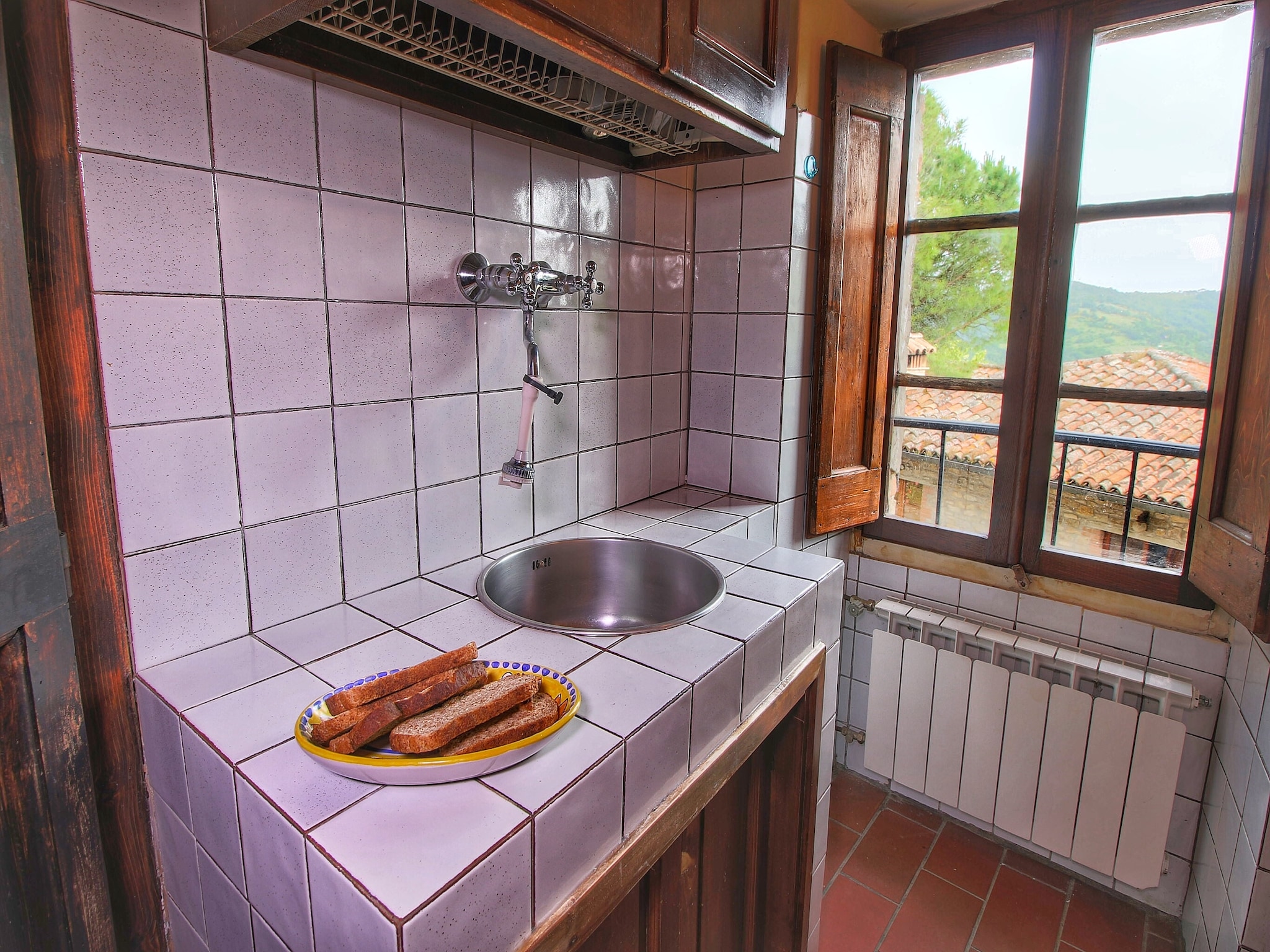 Holiday home La Terrazza