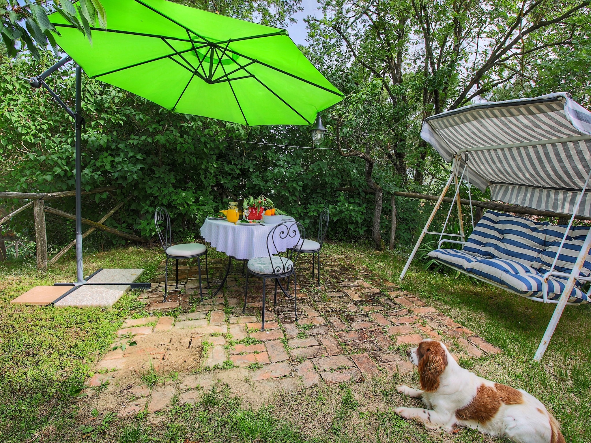 Holiday home La Terrazza