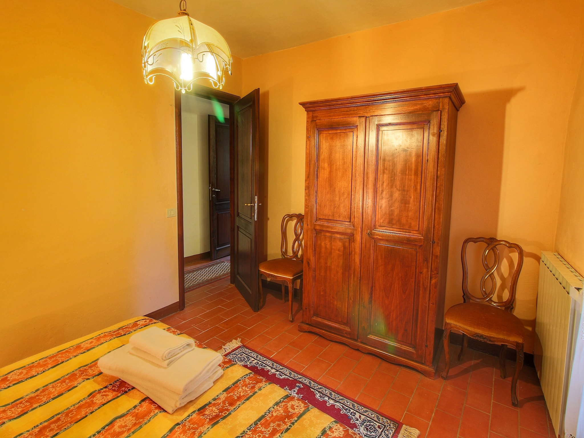 Holiday home La Terrazza