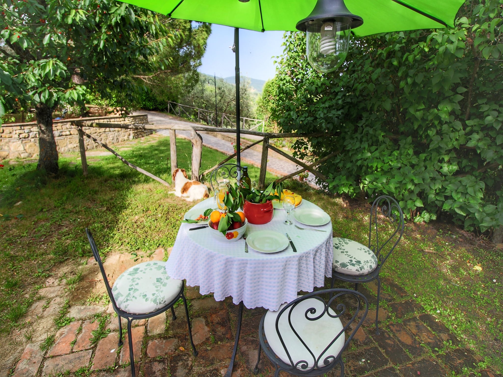 Holiday home La Terrazza