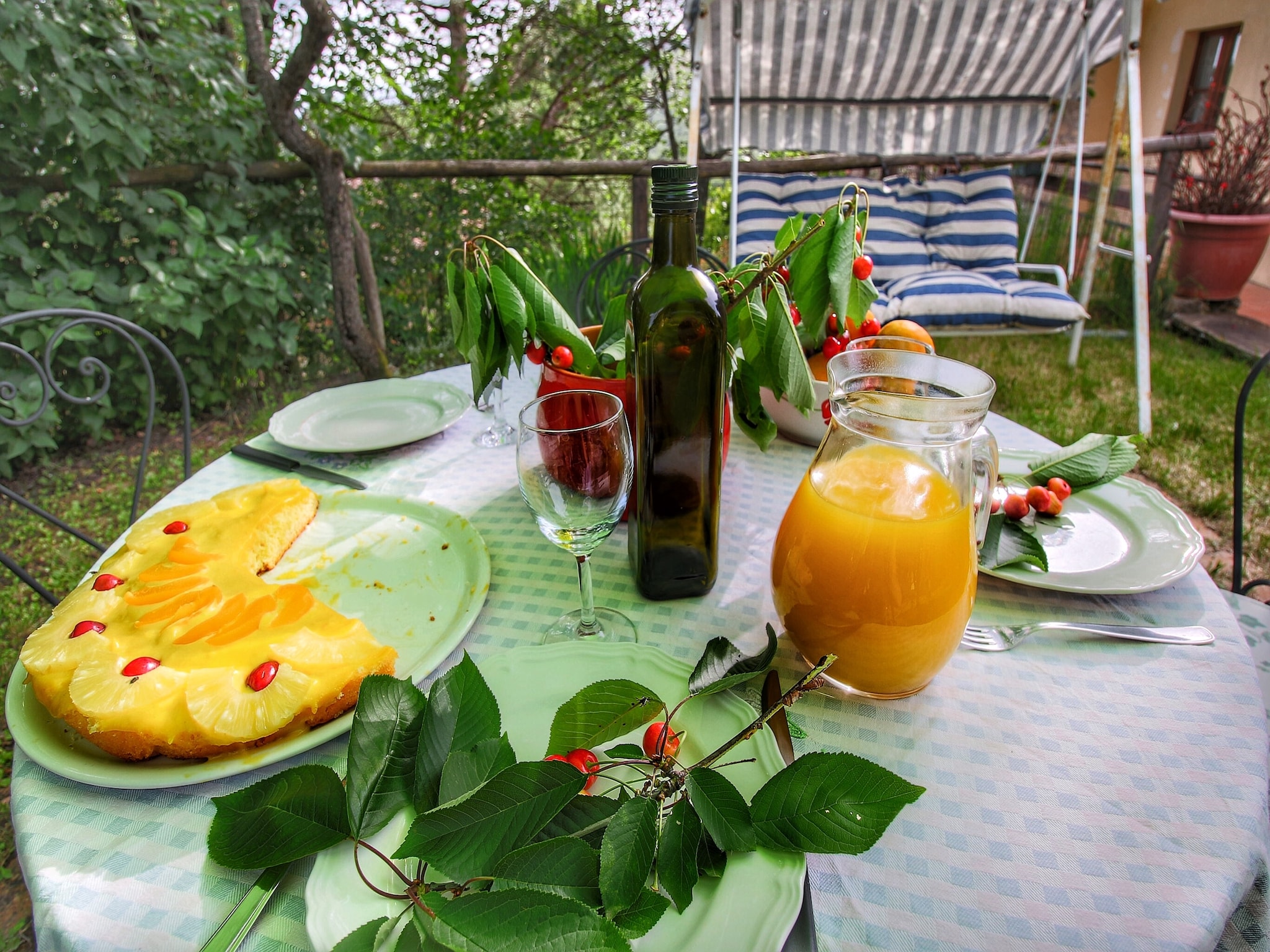 Holiday home La Terrazza