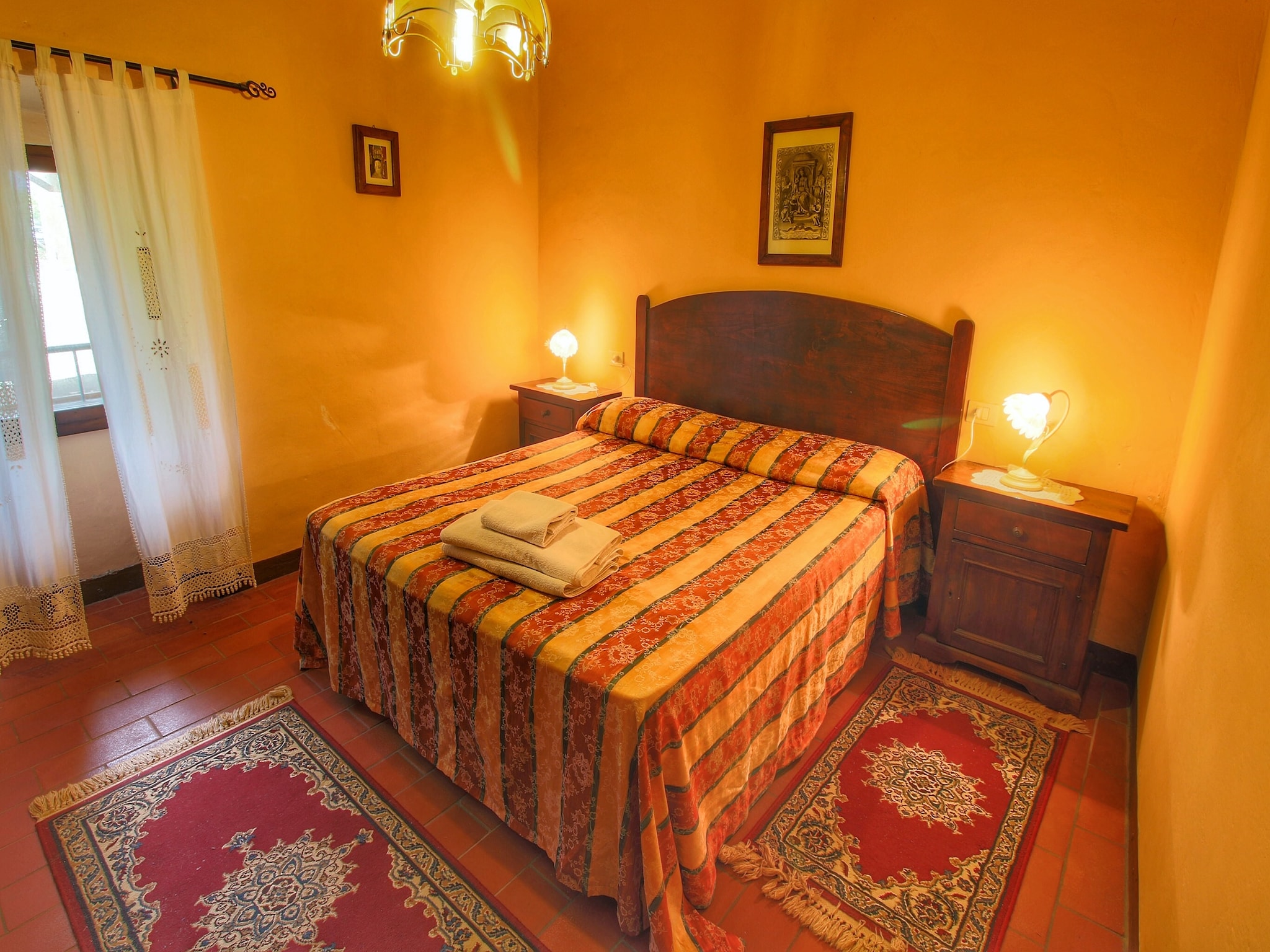 Holiday home La Terrazza