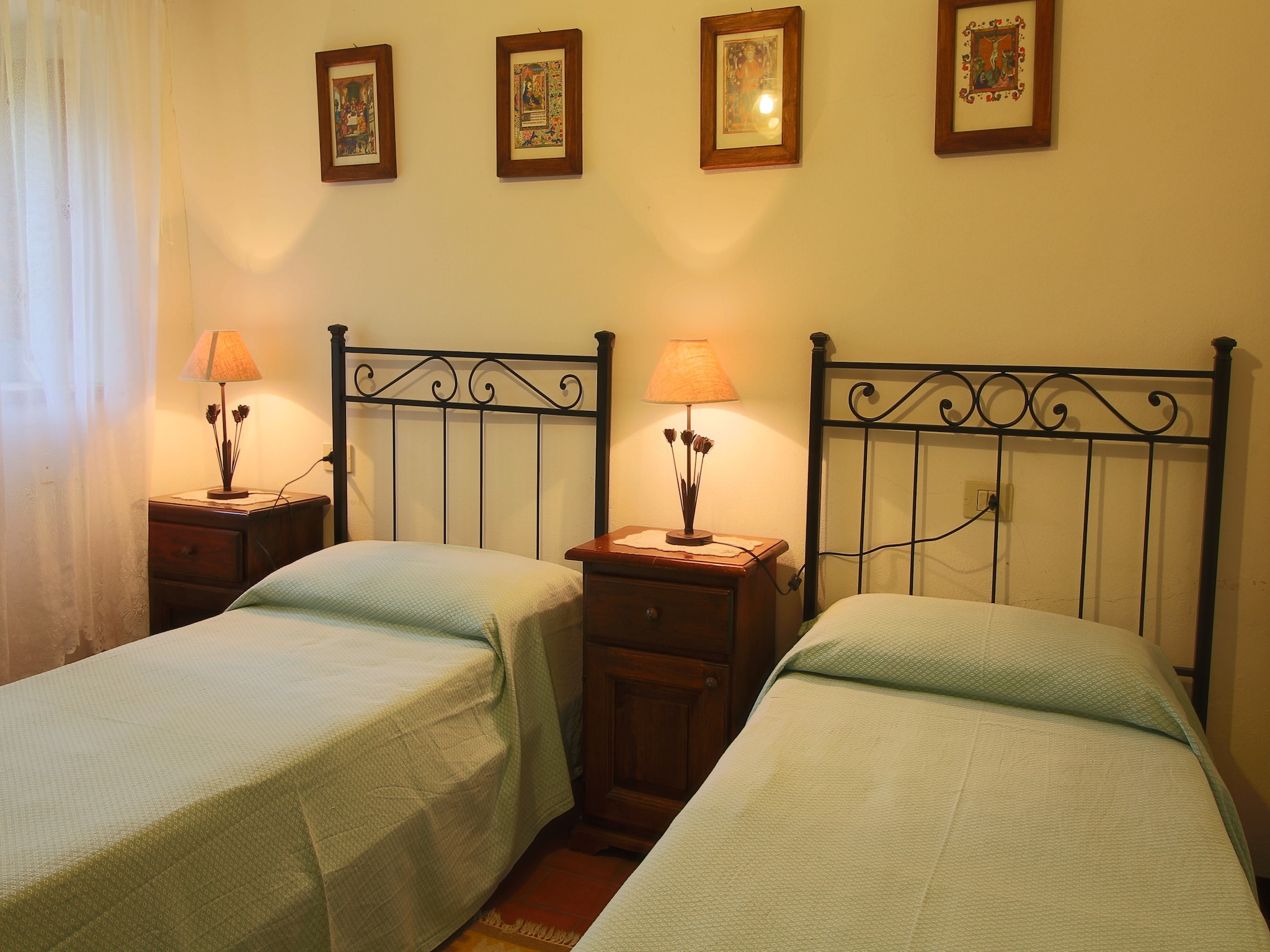 Holiday home La Terrazza