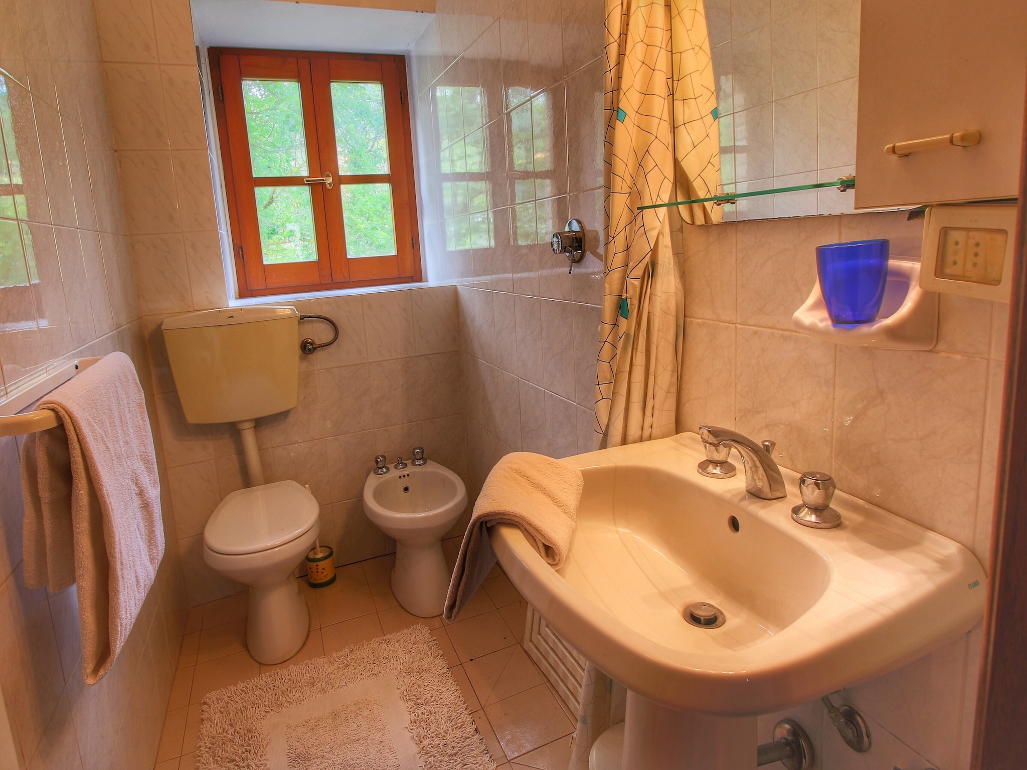 Holiday home La Terrazza
