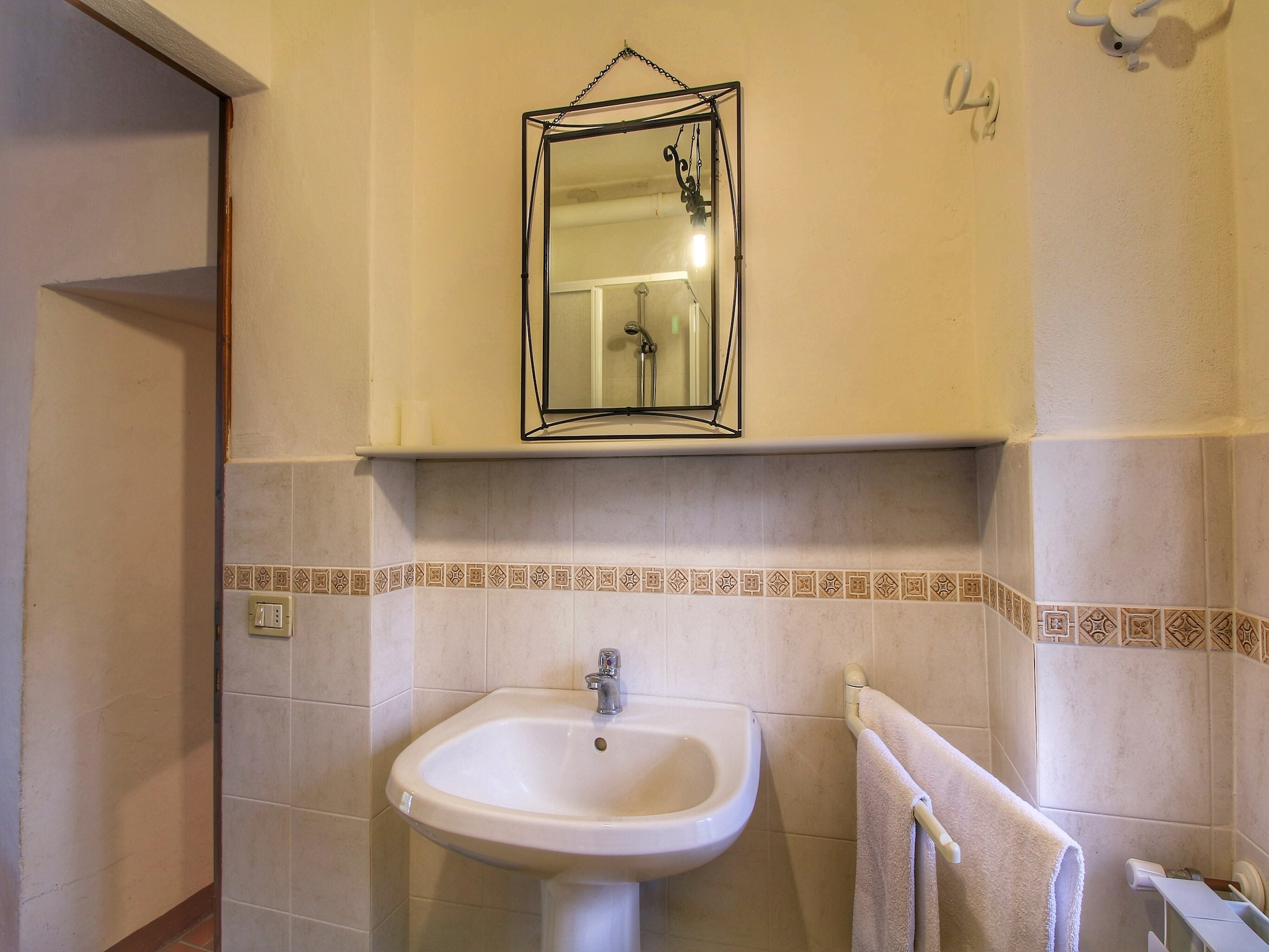 Holiday home La Terrazza