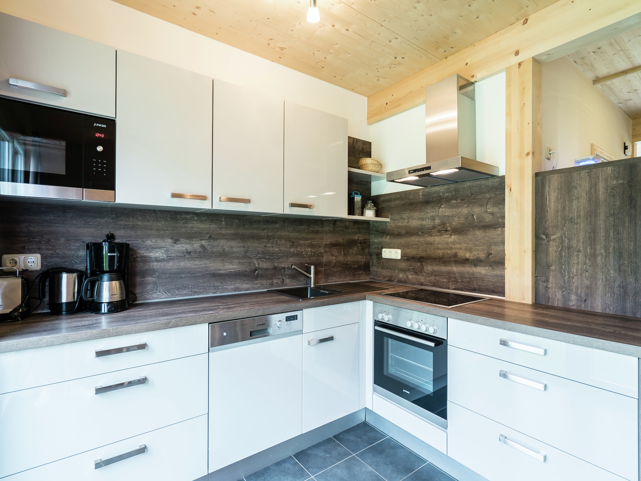 Feriebolig Superior Chalet