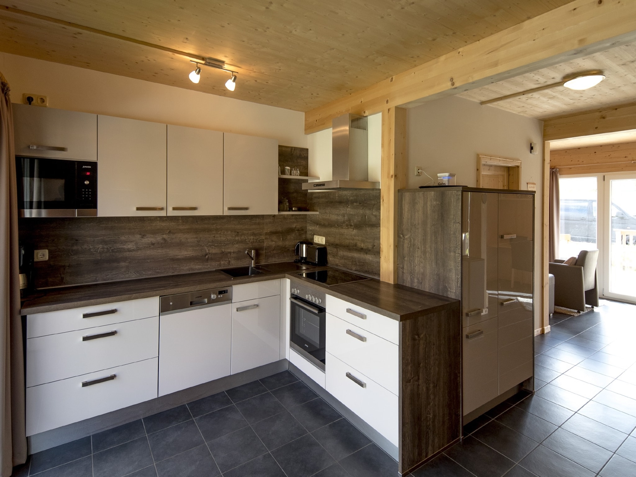 Feriebolig Superior Chalet