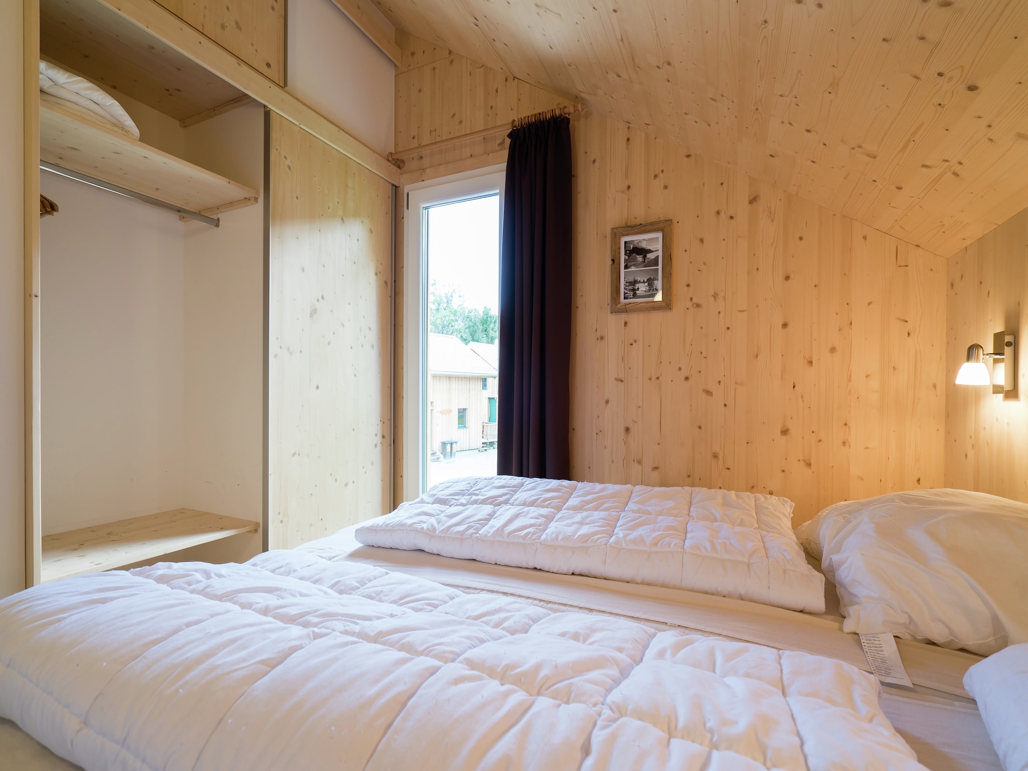 Feriebolig Alpinchalet