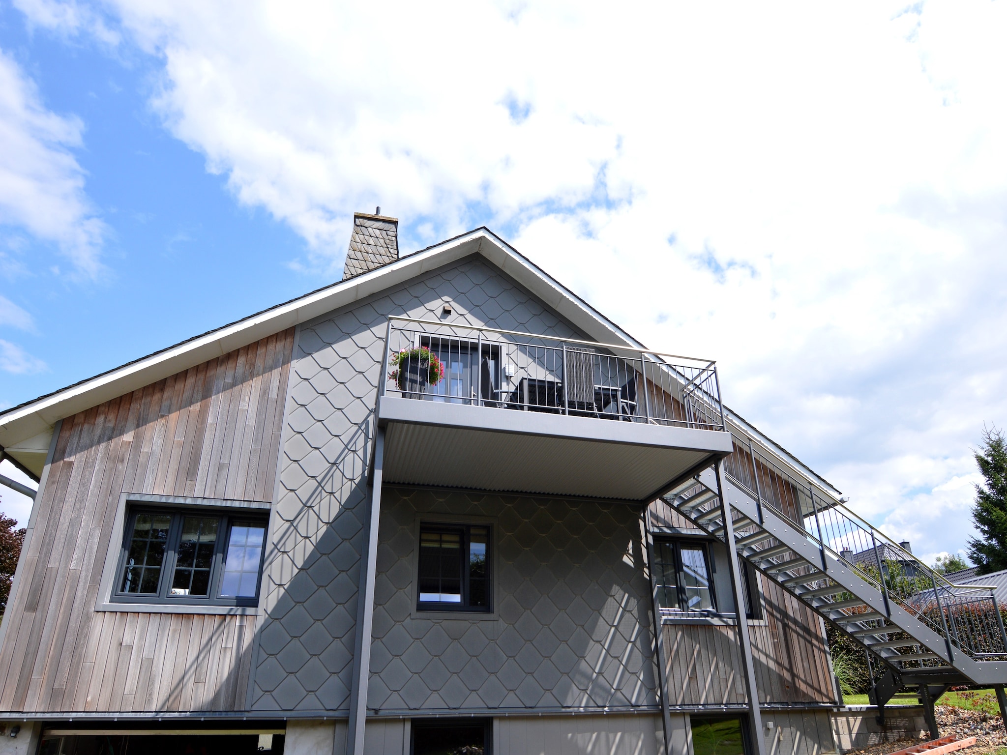 Ferienwohnung T-Ravel