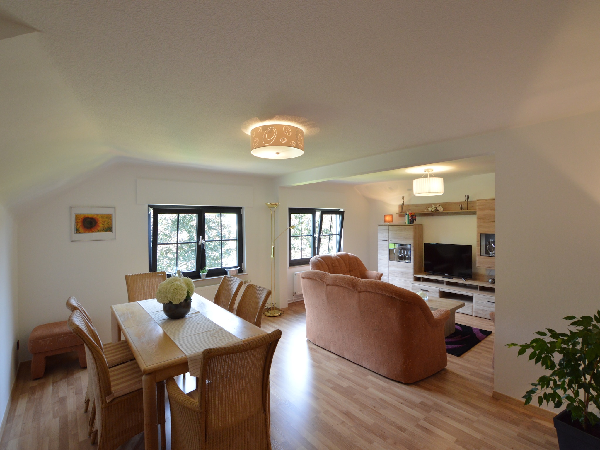 Ferienwohnung T-Ravel
