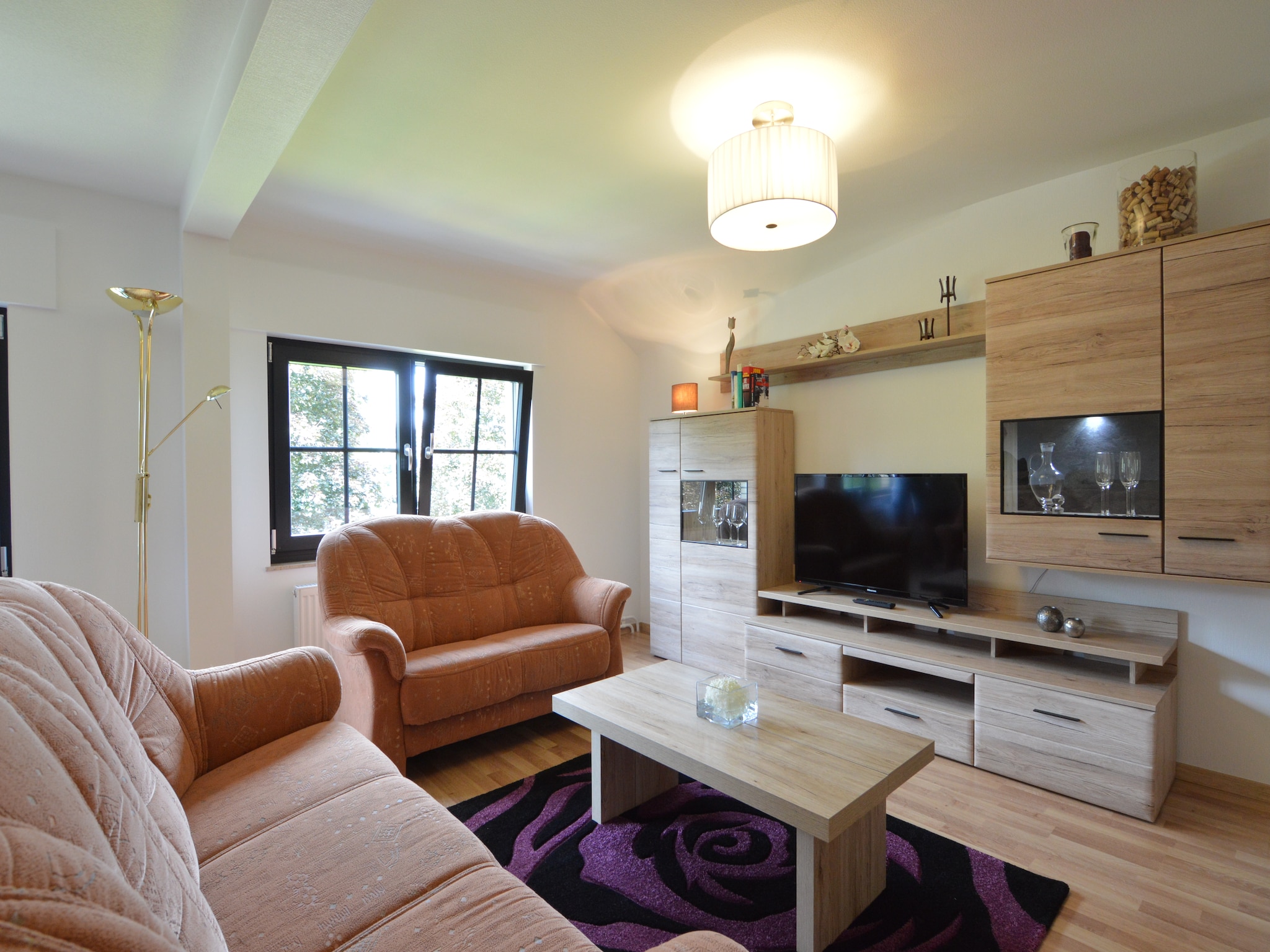 Ferienwohnung T-Ravel