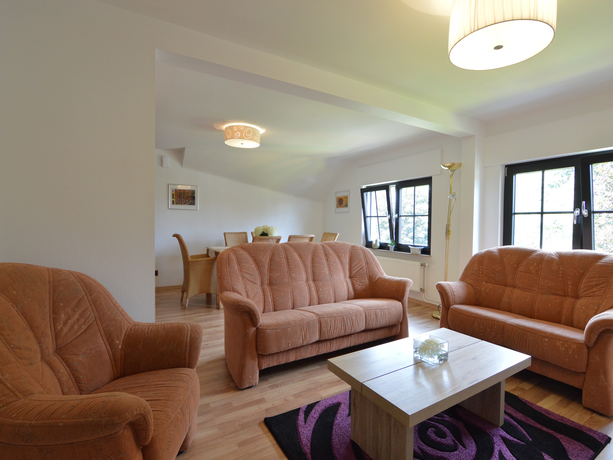 Ferienwohnung T-Ravel