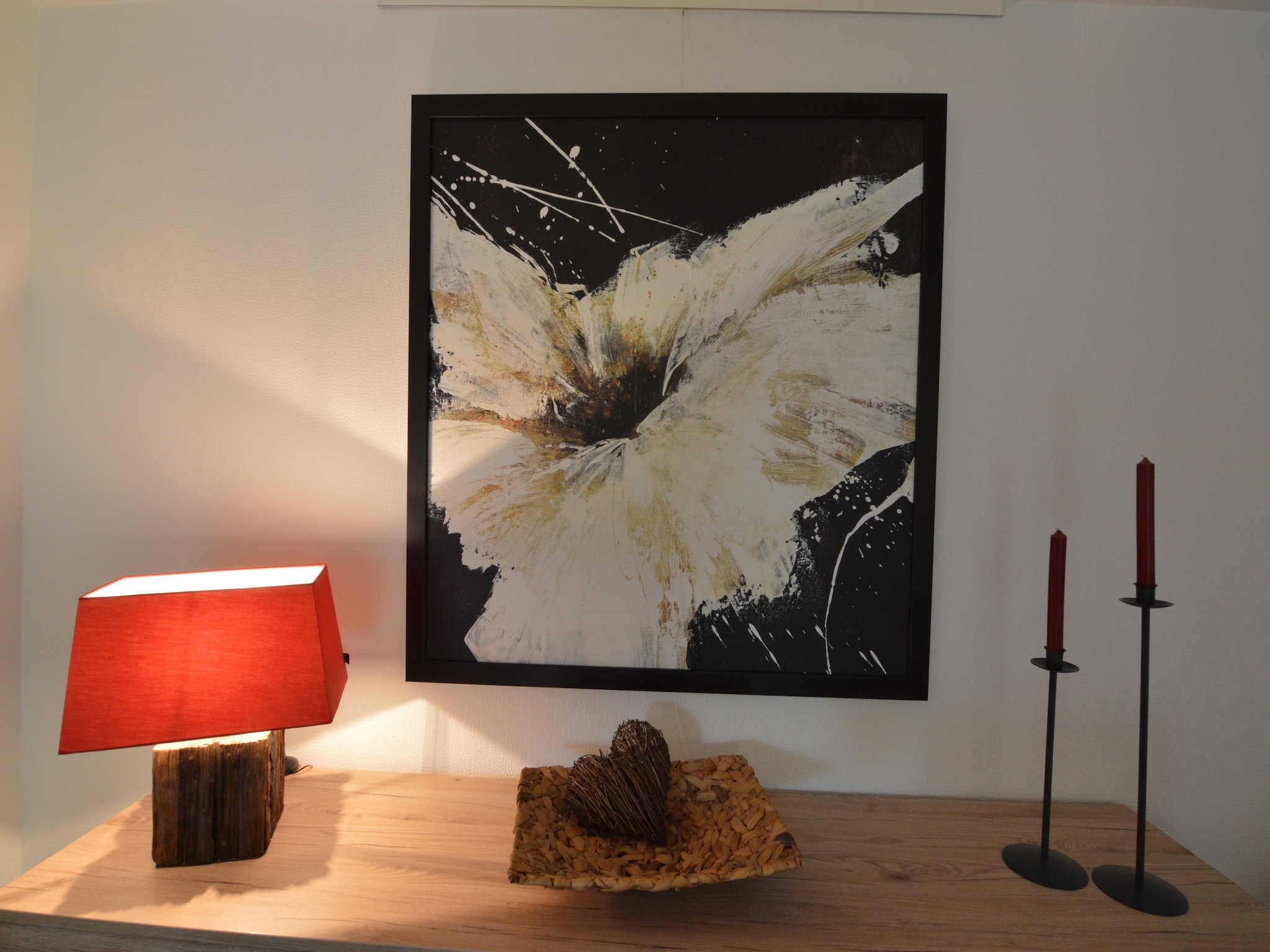 Ferienwohnung T-Ravel