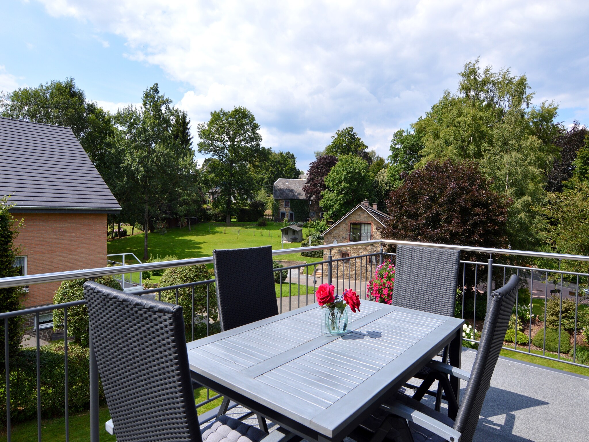 Ferienwohnung T-Ravel