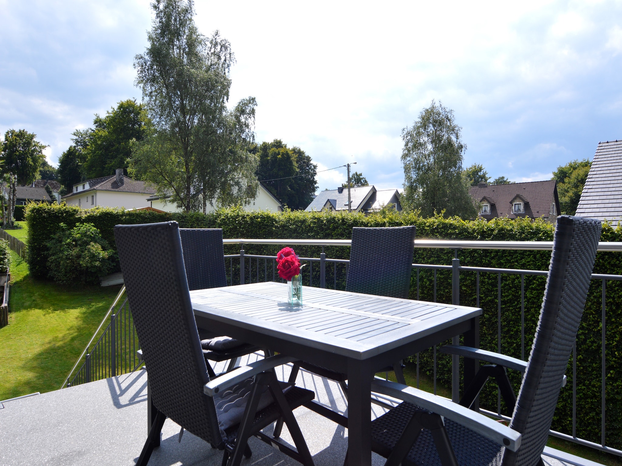 Ferienwohnung T-Ravel