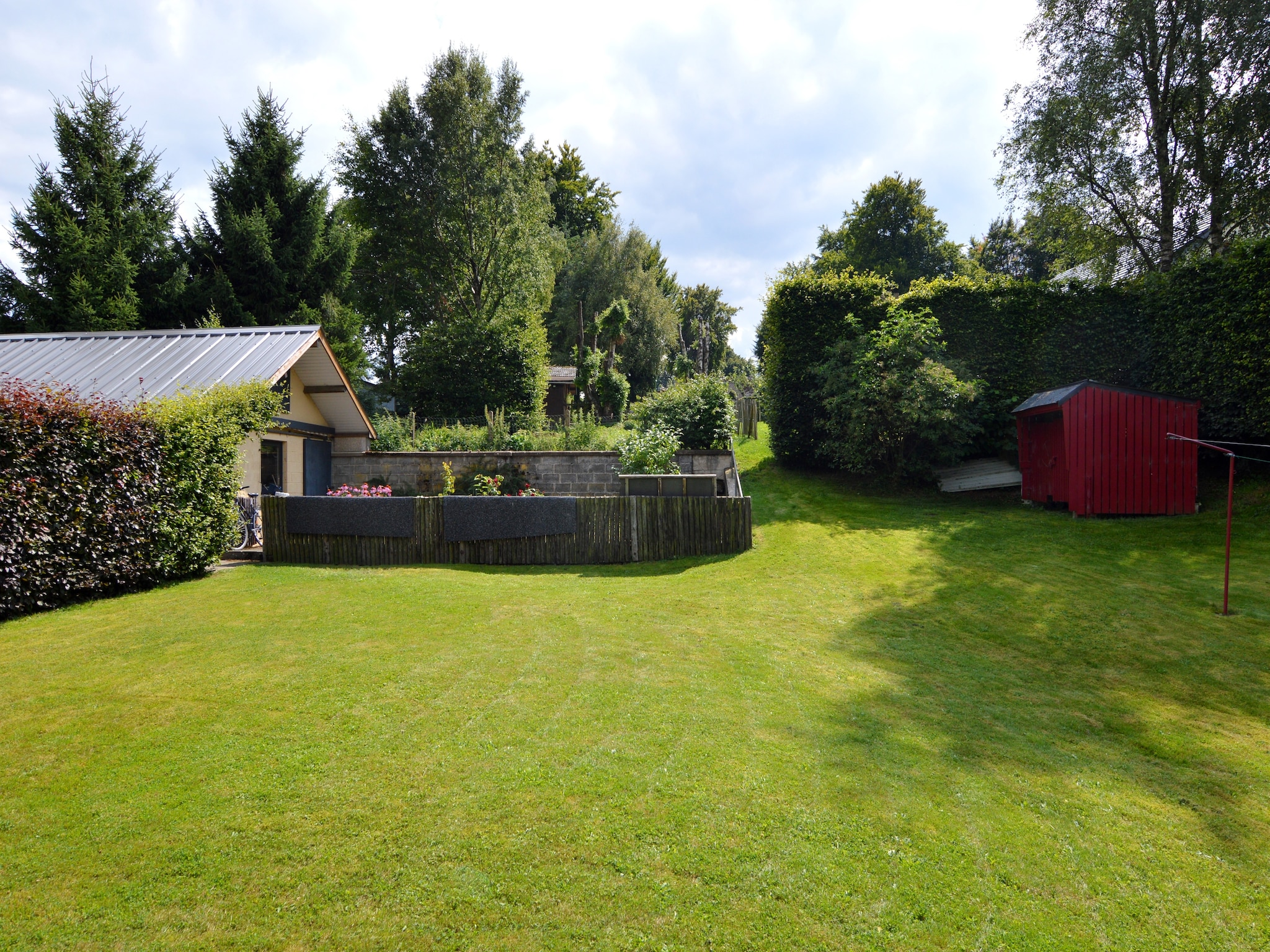 Ferienwohnung T-Ravel