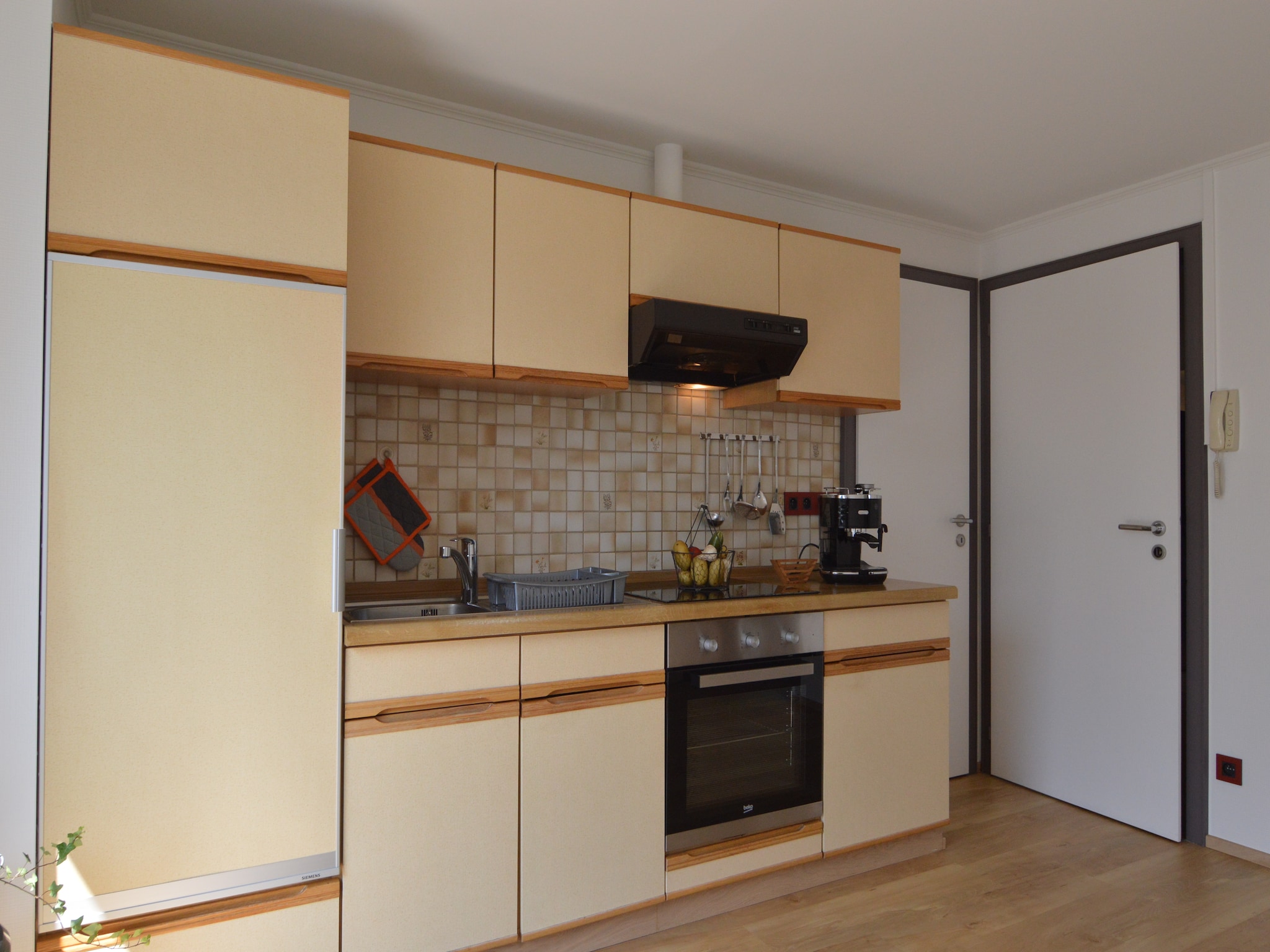 Ferienwohnung T-Ravel
