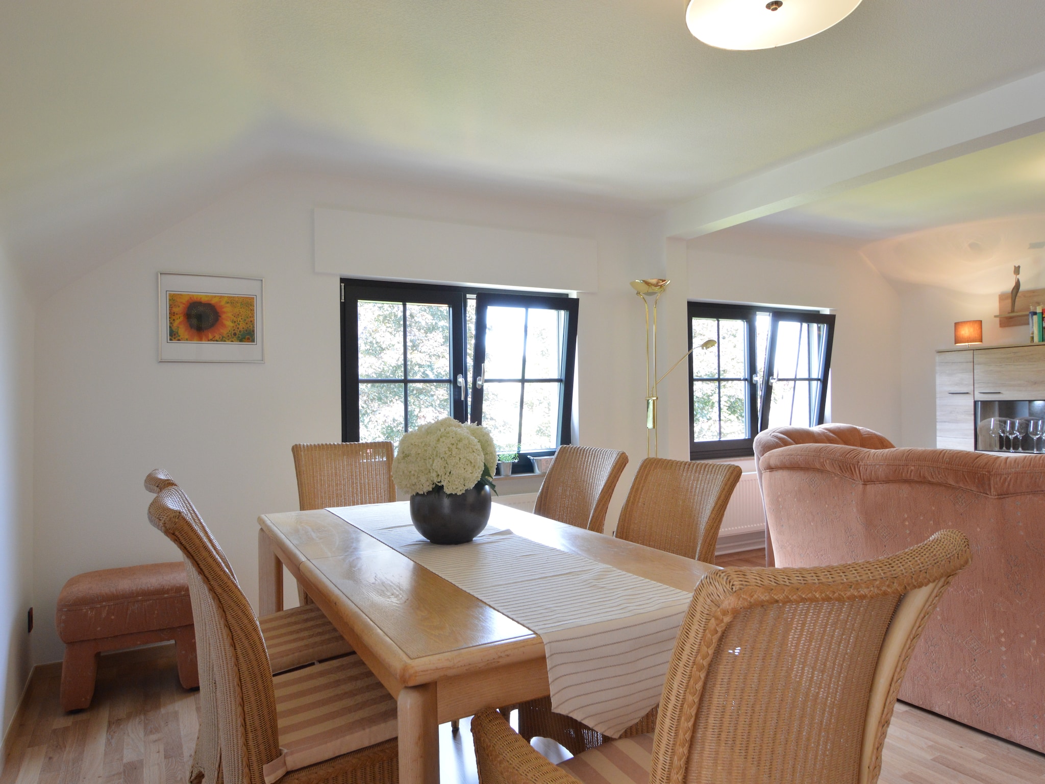 Ferienwohnung T-Ravel