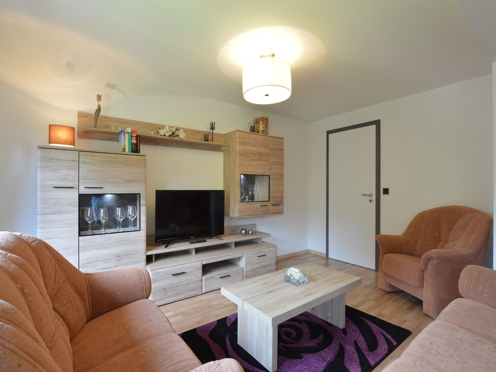 Ferienwohnung T-Ravel