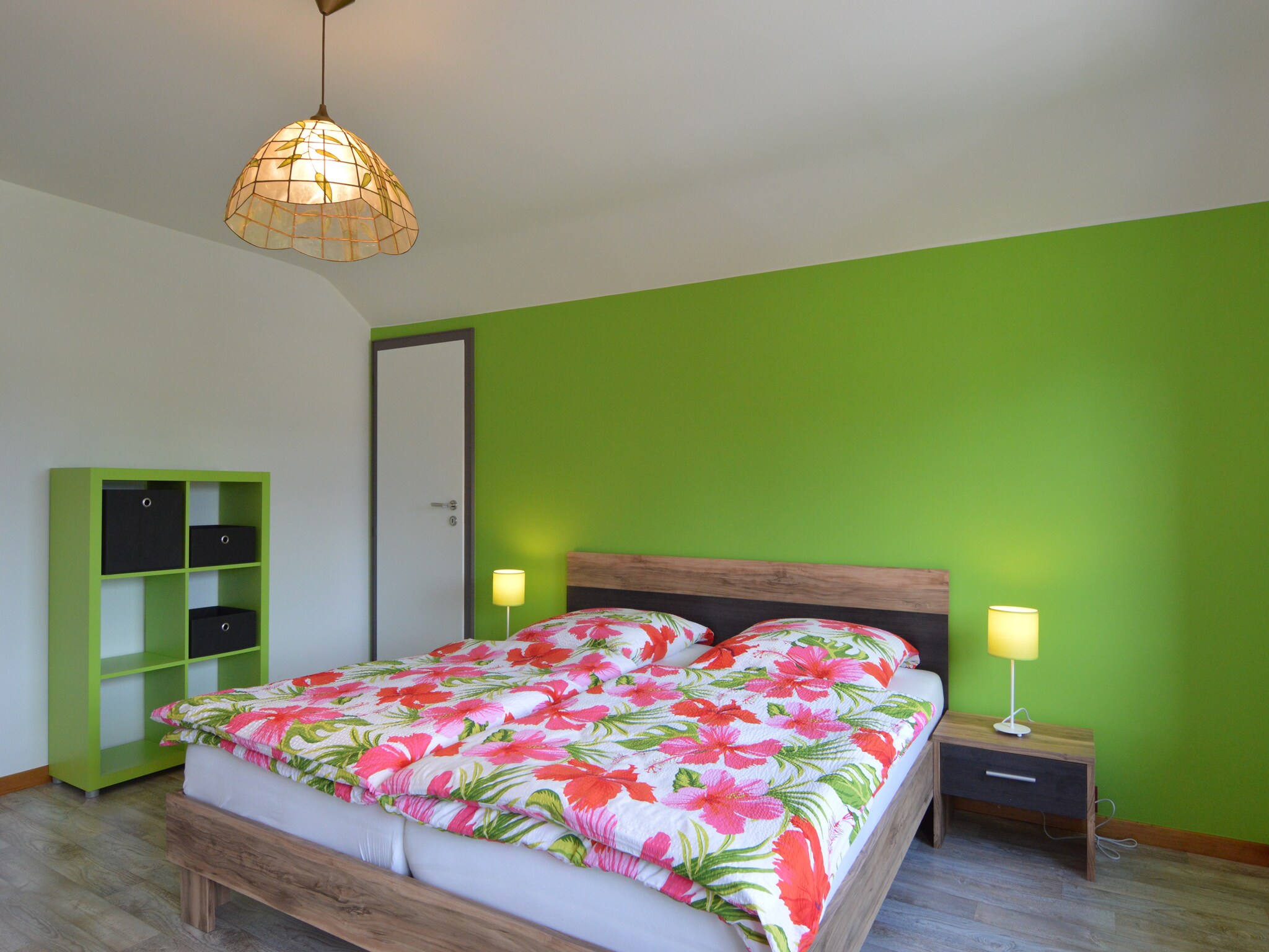 Ferienwohnung T-Ravel