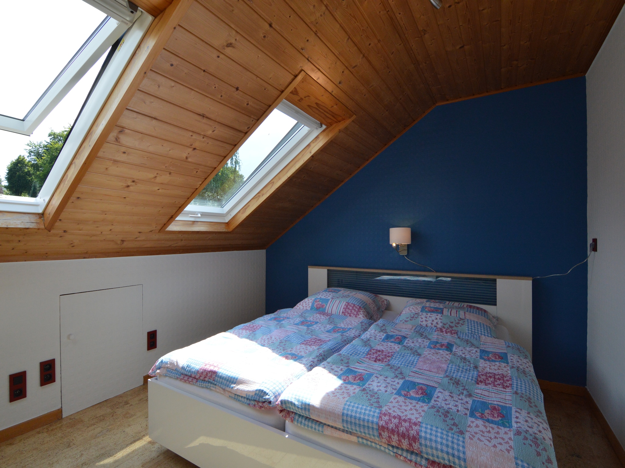 Ferienwohnung T-Ravel