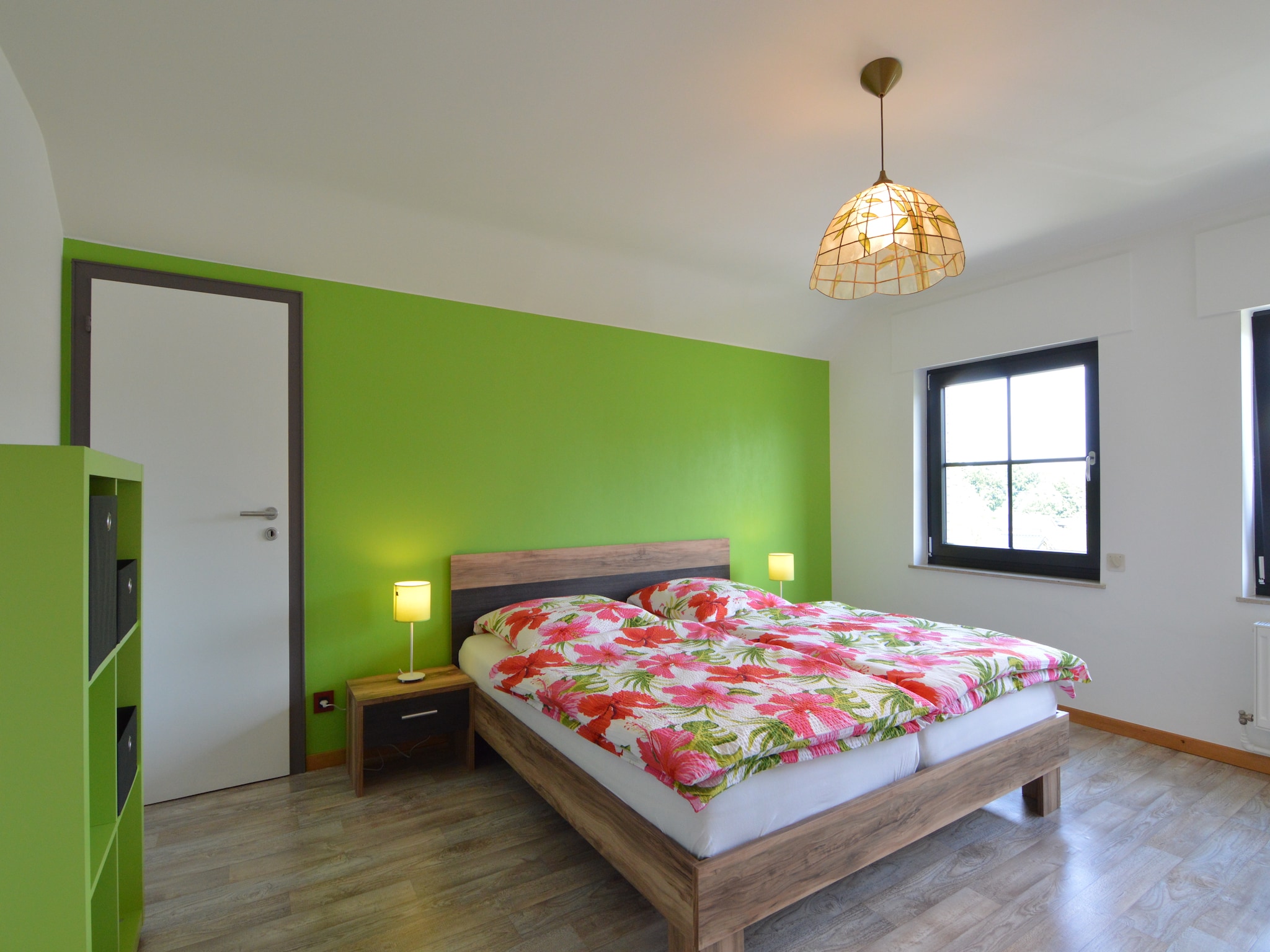 Ferienwohnung T-Ravel