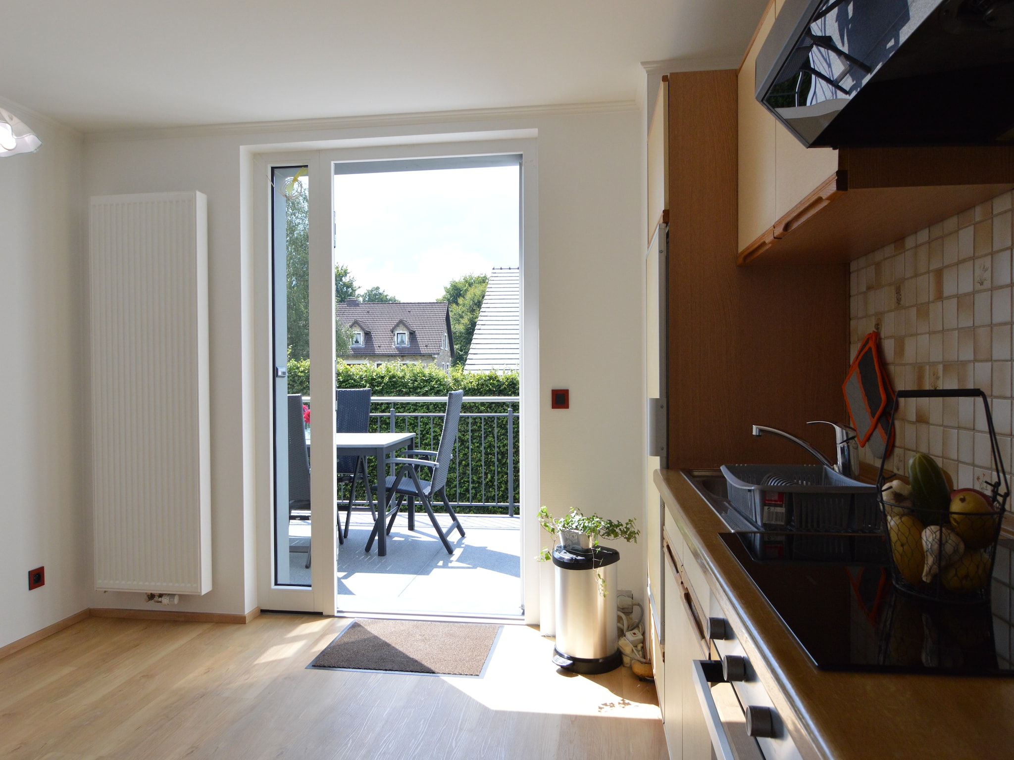 Ferienwohnung T-Ravel