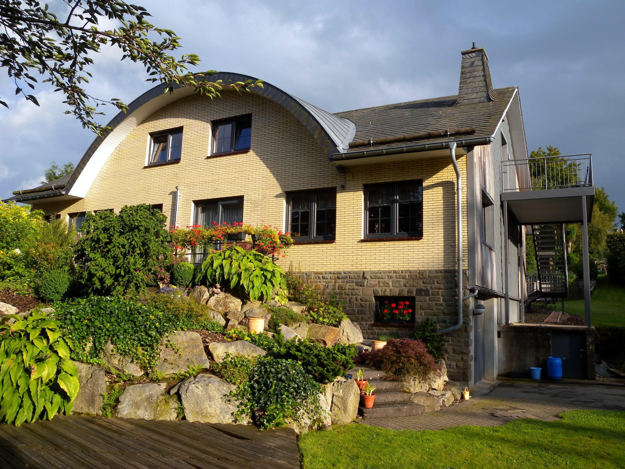 Ferienwohnung T-Ravel