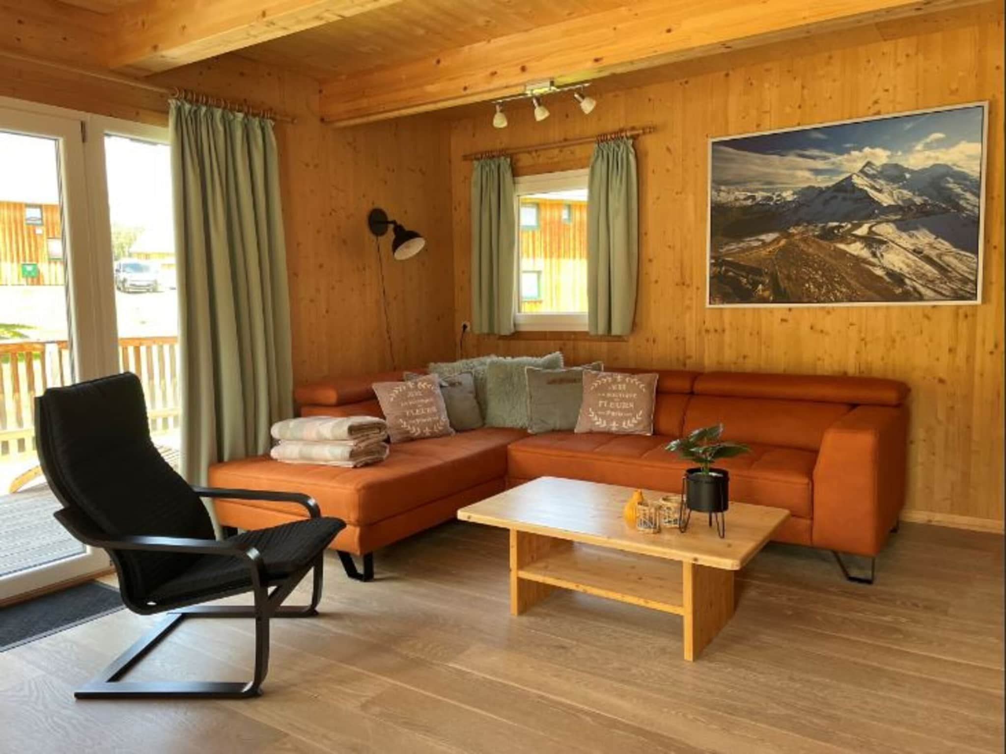 Feriebolig Lodge 16