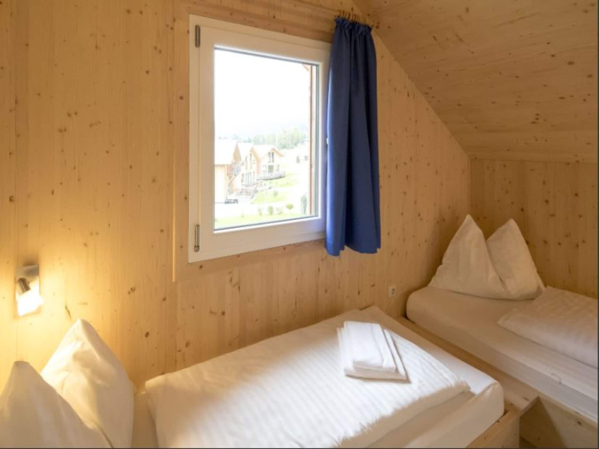 Feriebolig Lodge 16