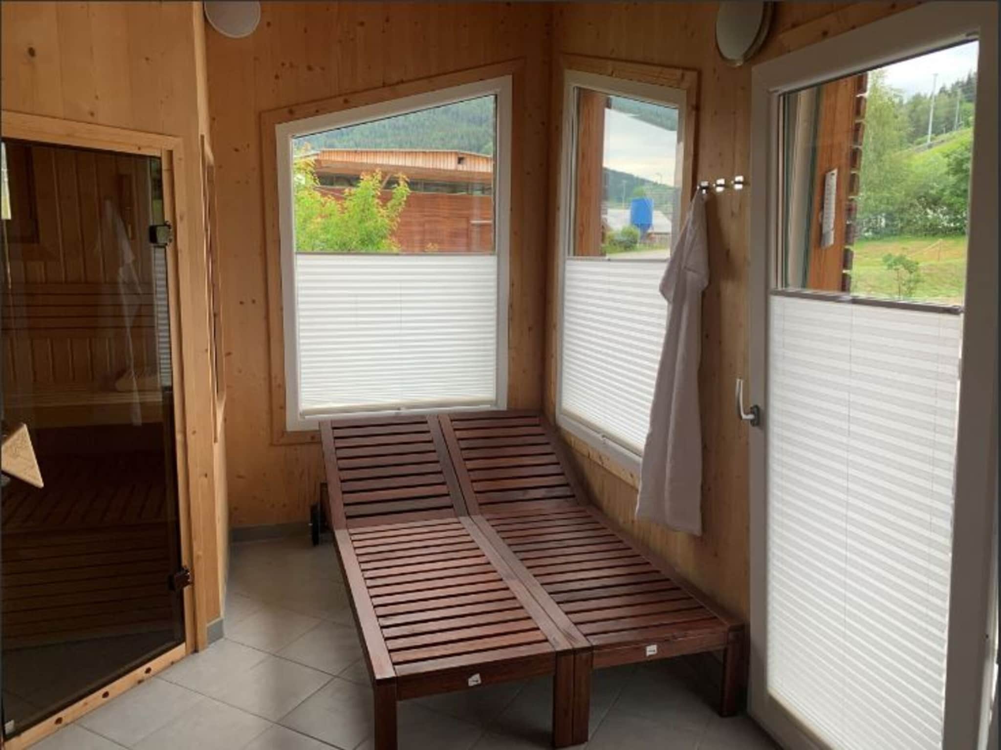 Feriebolig Lodge 16