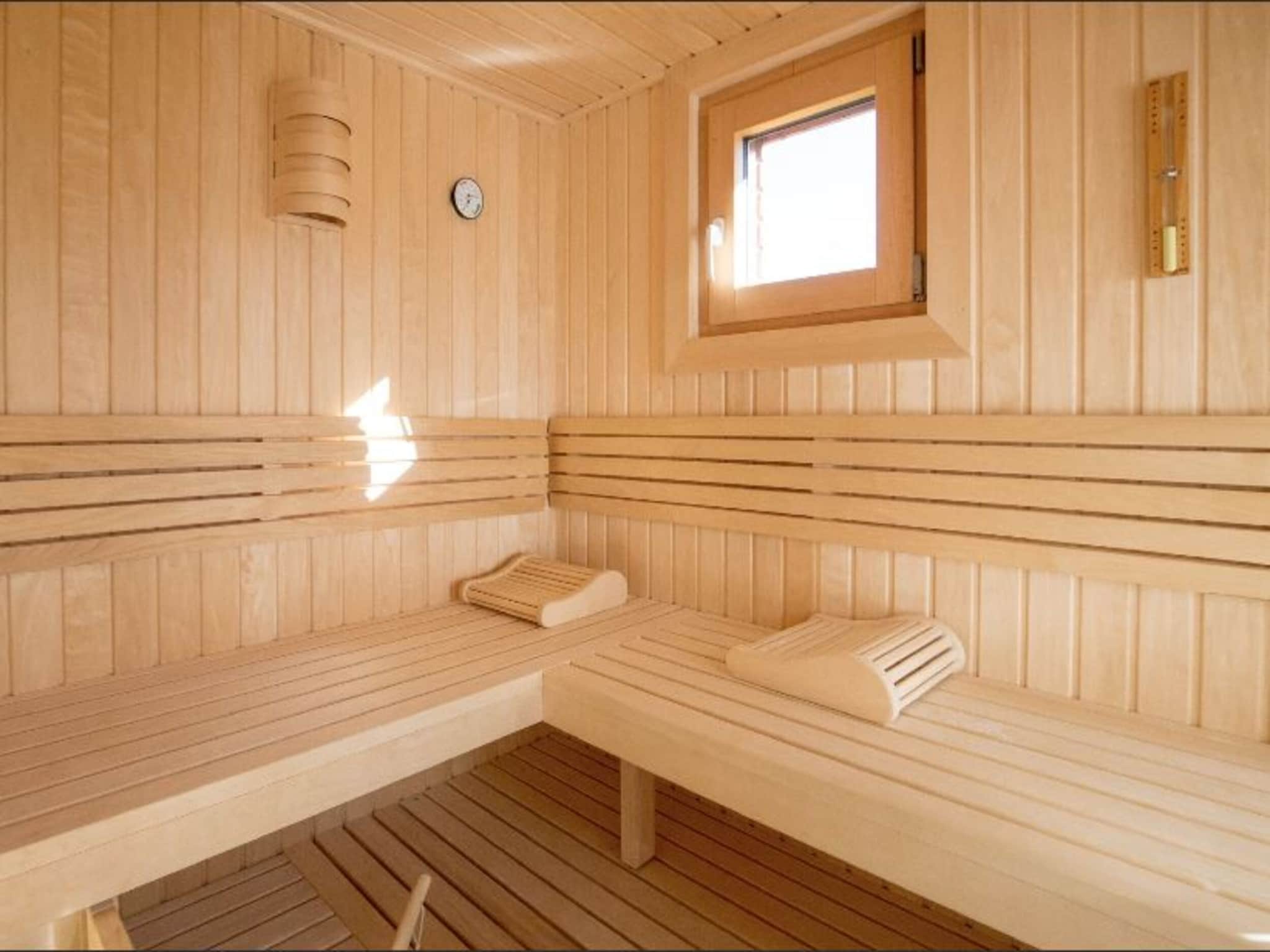 Feriebolig Lodge 16
