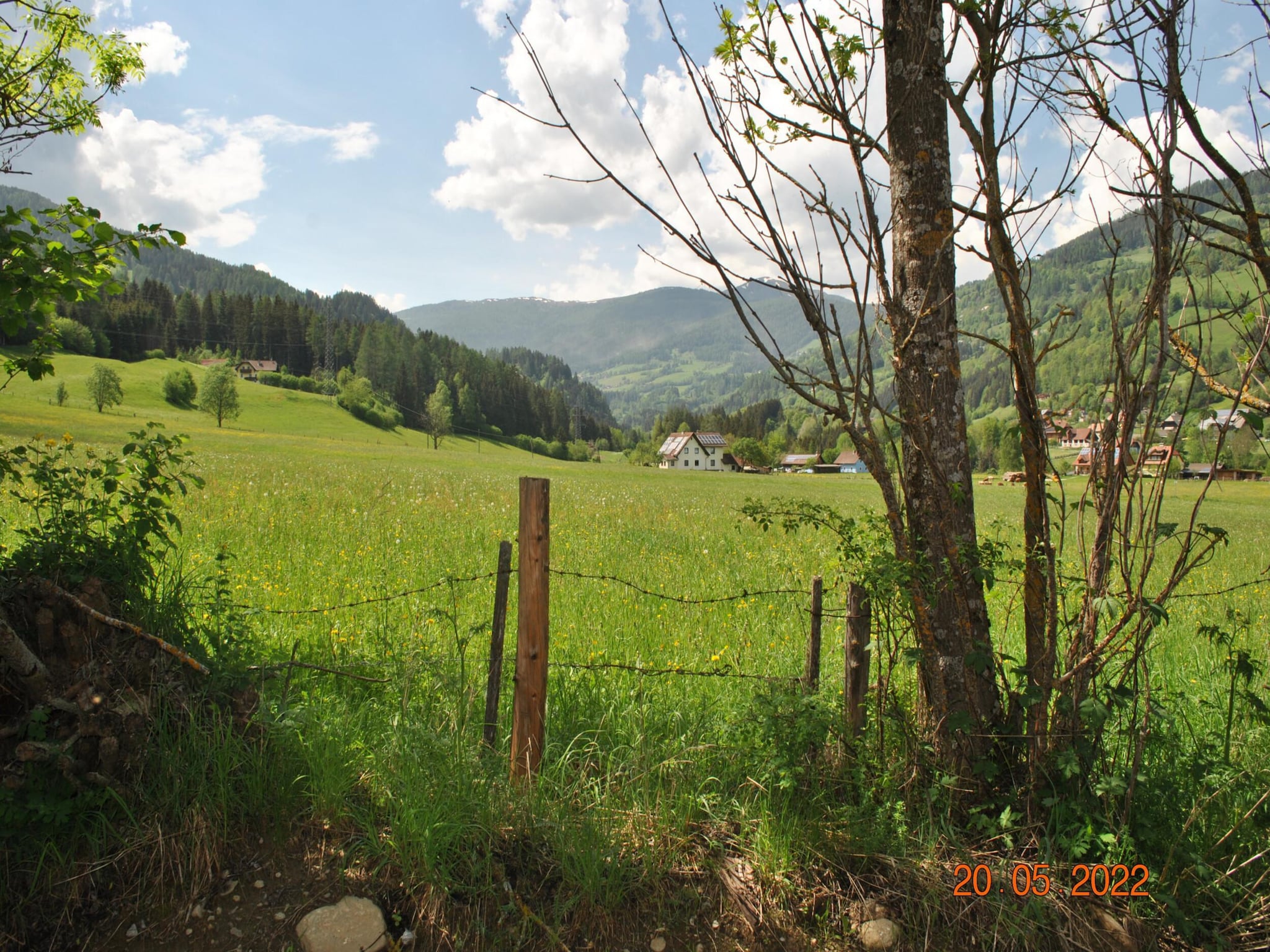 Feriebolig Wellness Chalet Kreischberg