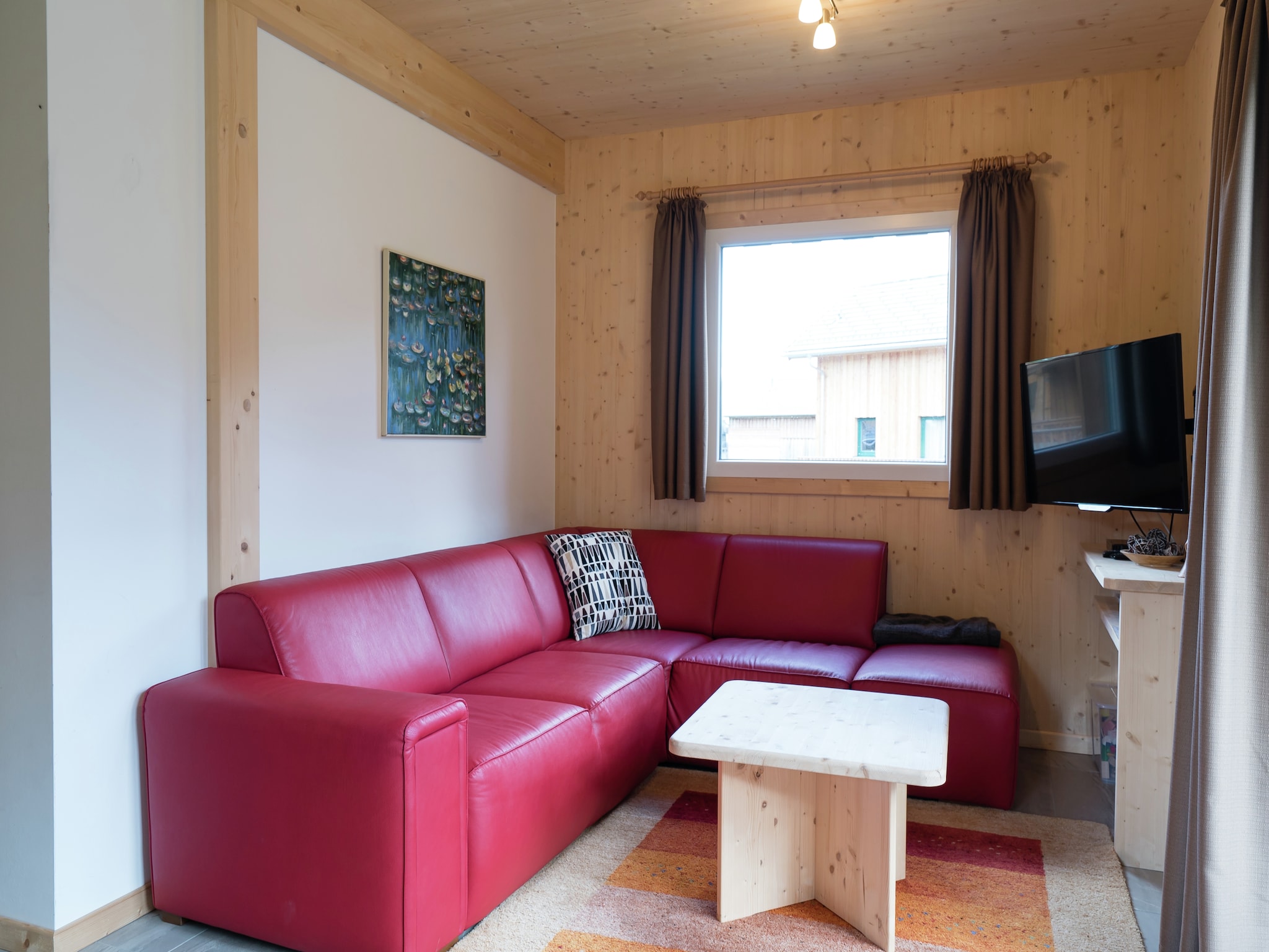 Feriebolig Chalet Family & Friends