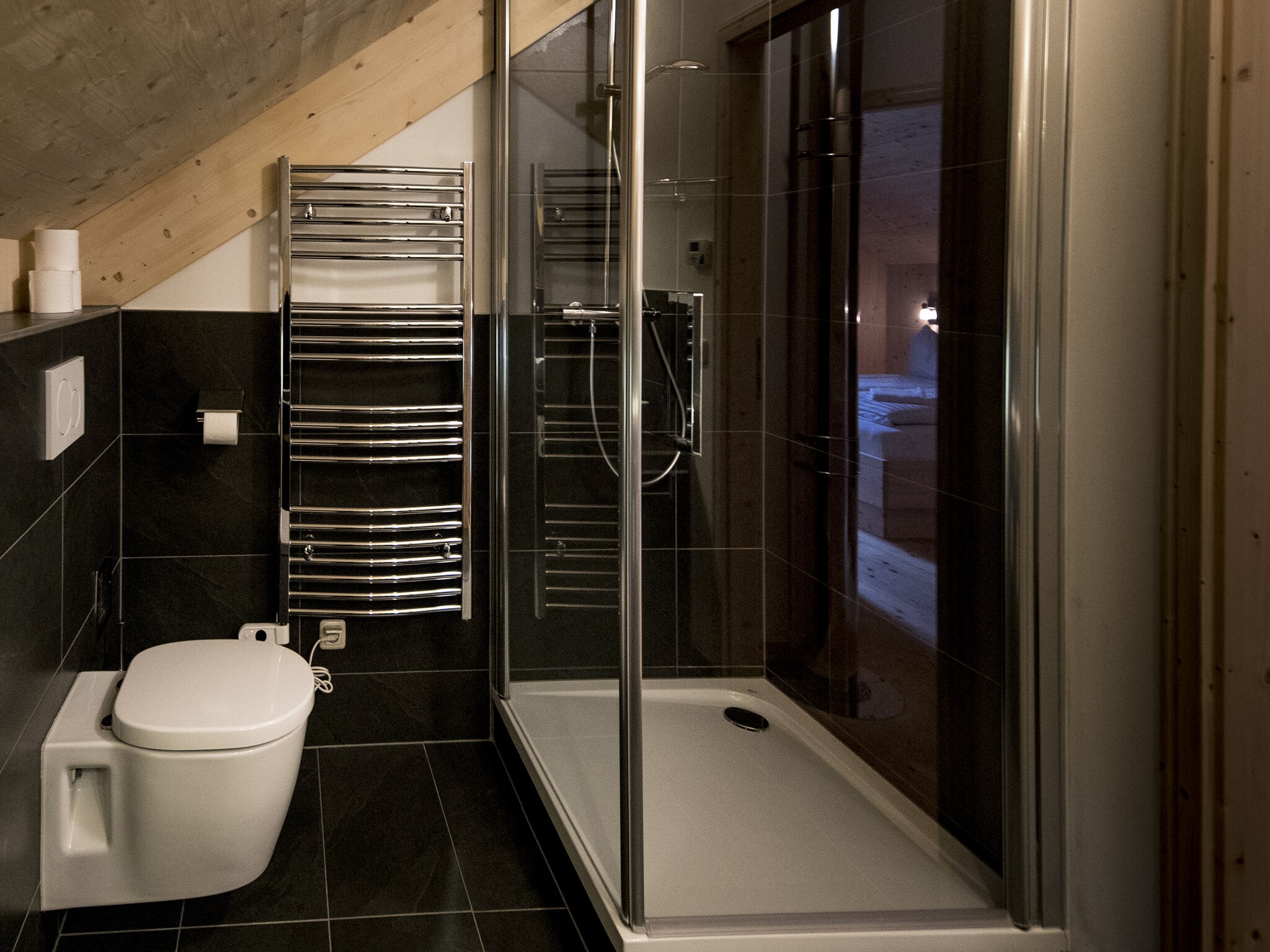 Vakantiehuis Kreischberg Chalets 49b