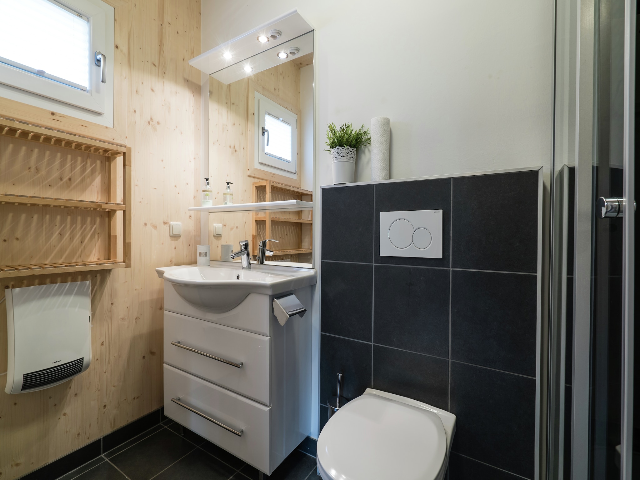 Feriebolig Dream Chalet