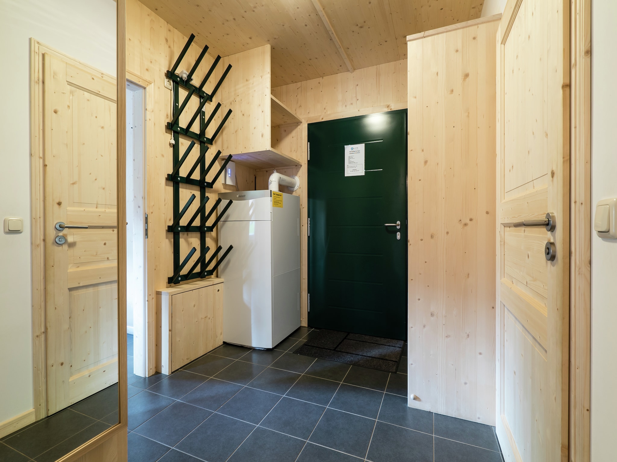 Feriebolig Dream Chalet