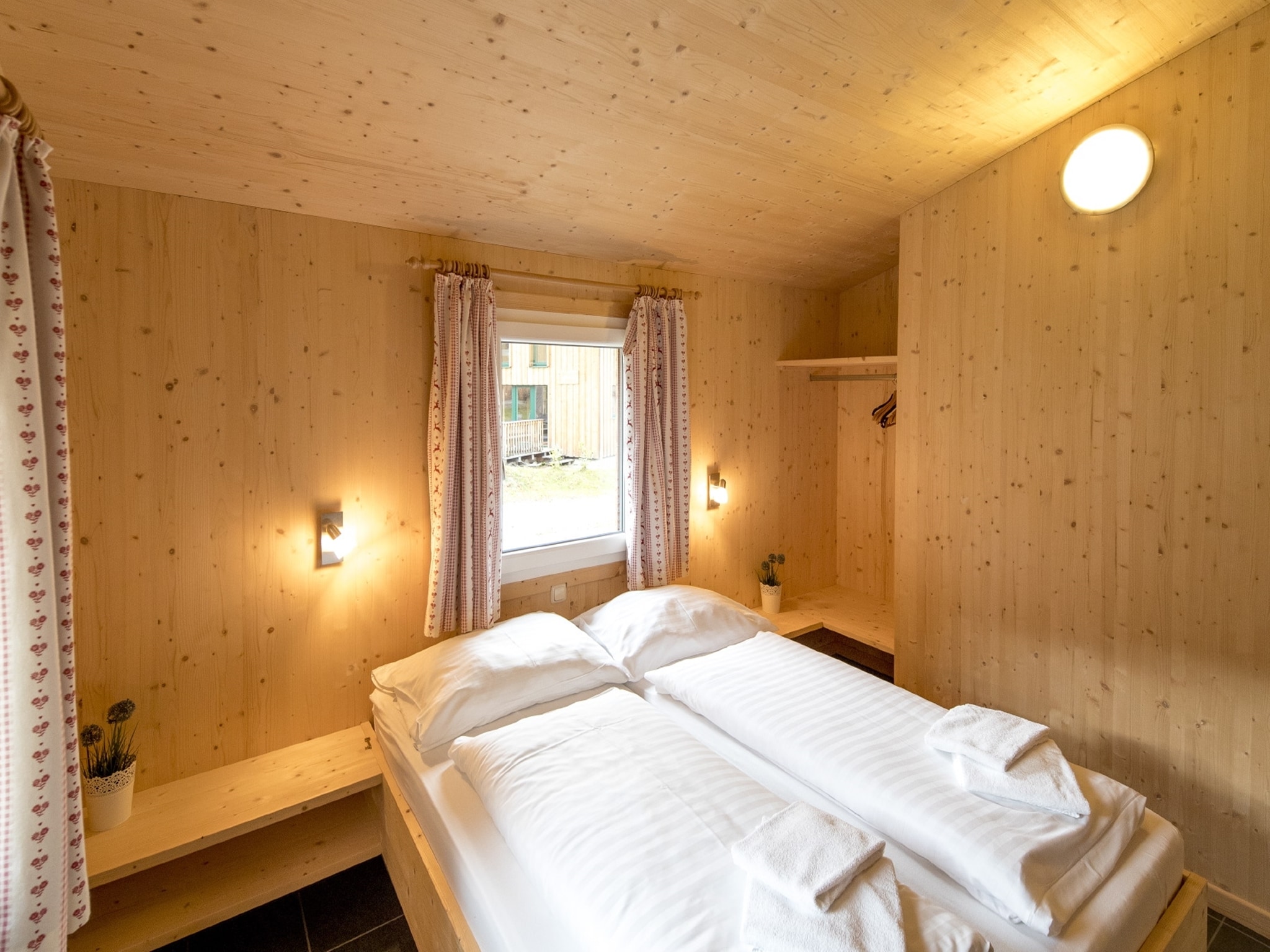 Feriebolig Dream Chalet