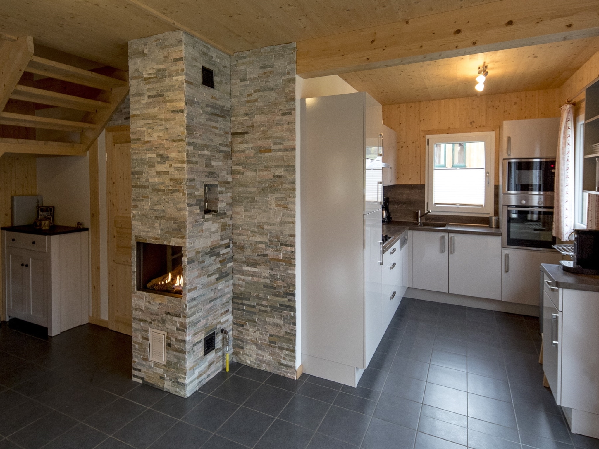 Feriebolig Dream Chalet