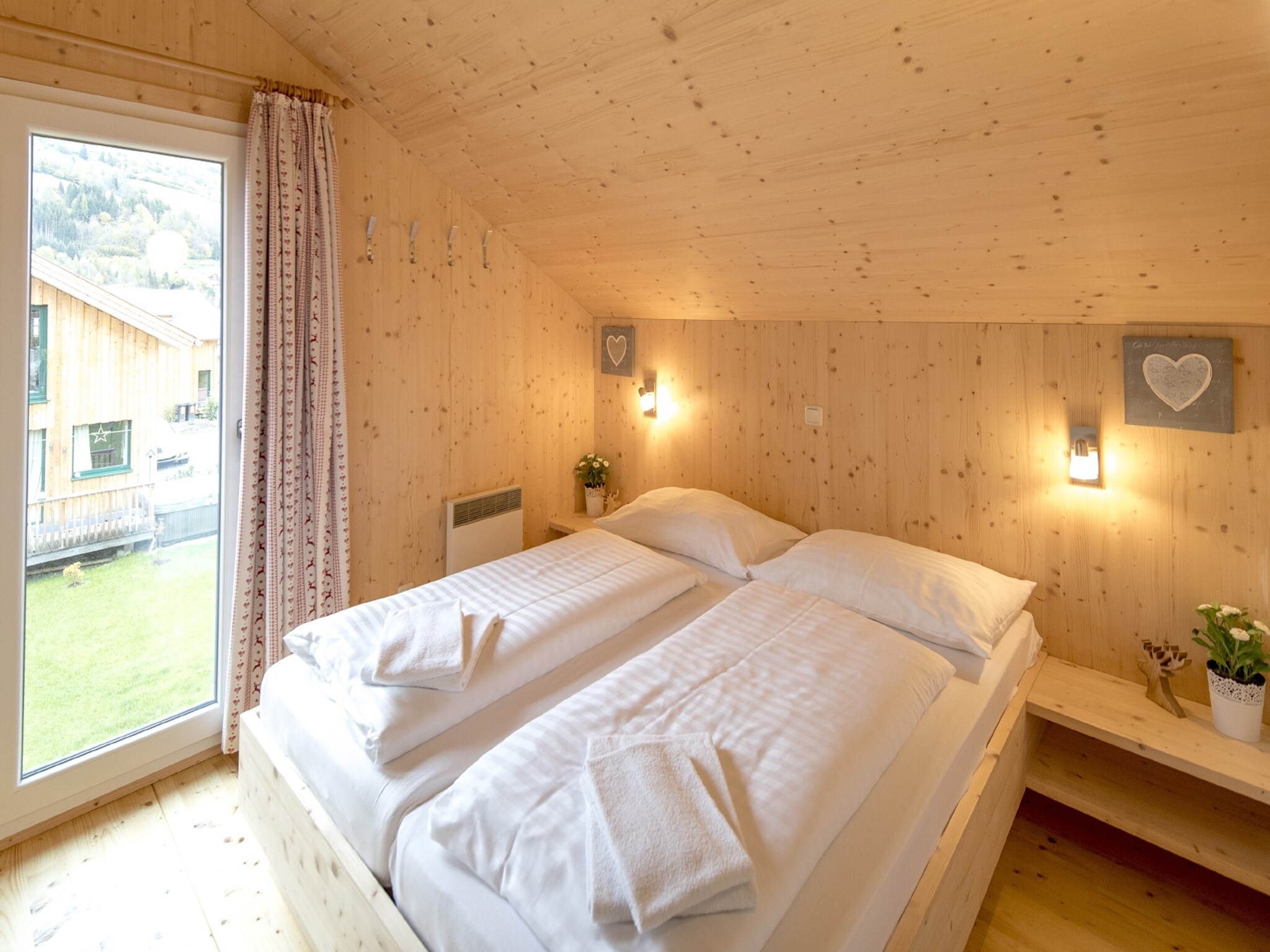 Feriebolig Dream Chalet