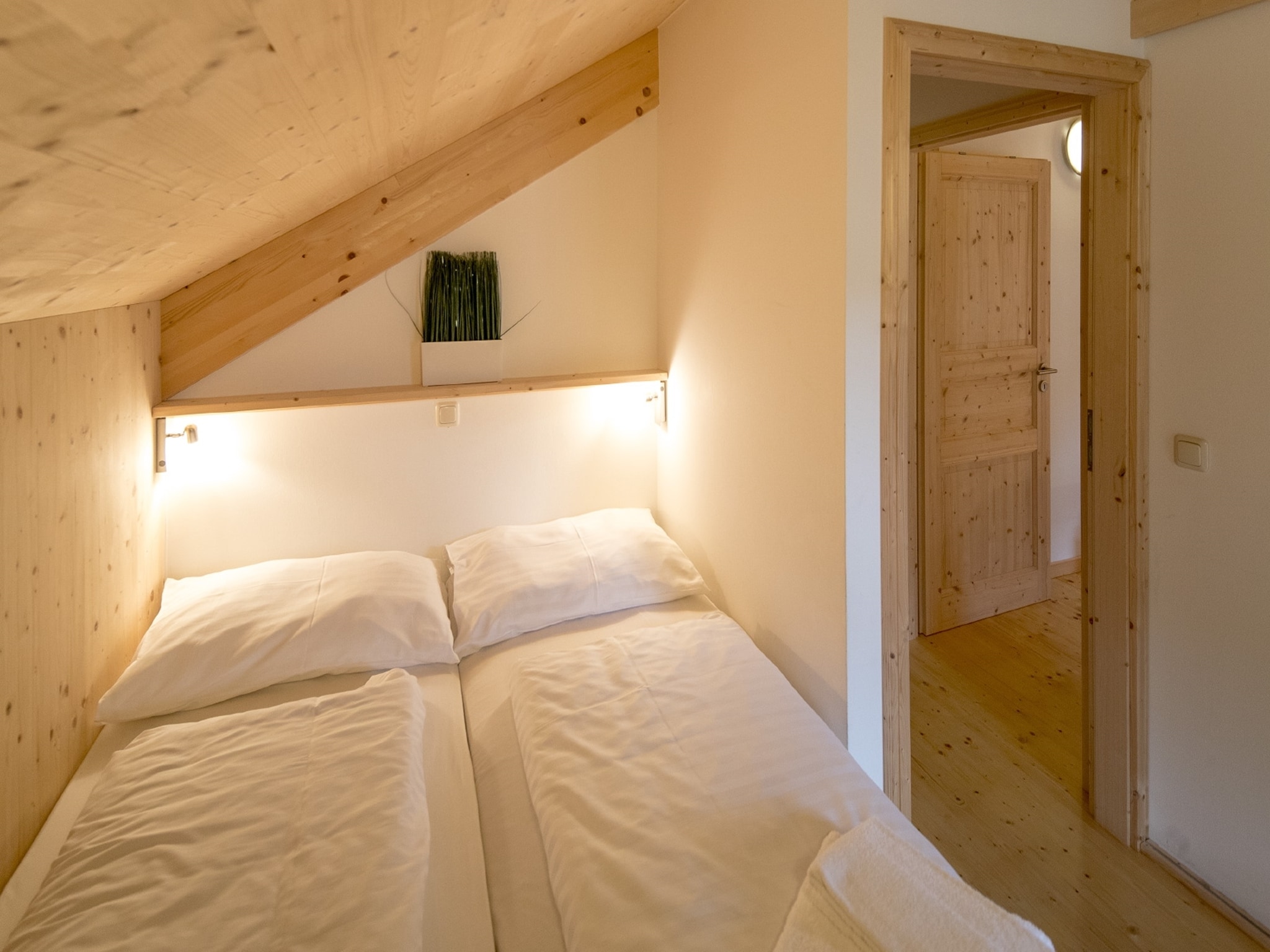 Feriebolig Dream Chalet