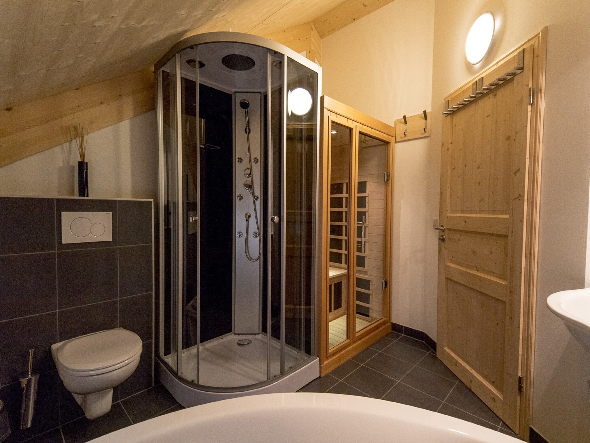 Feriebolig Dream Chalet