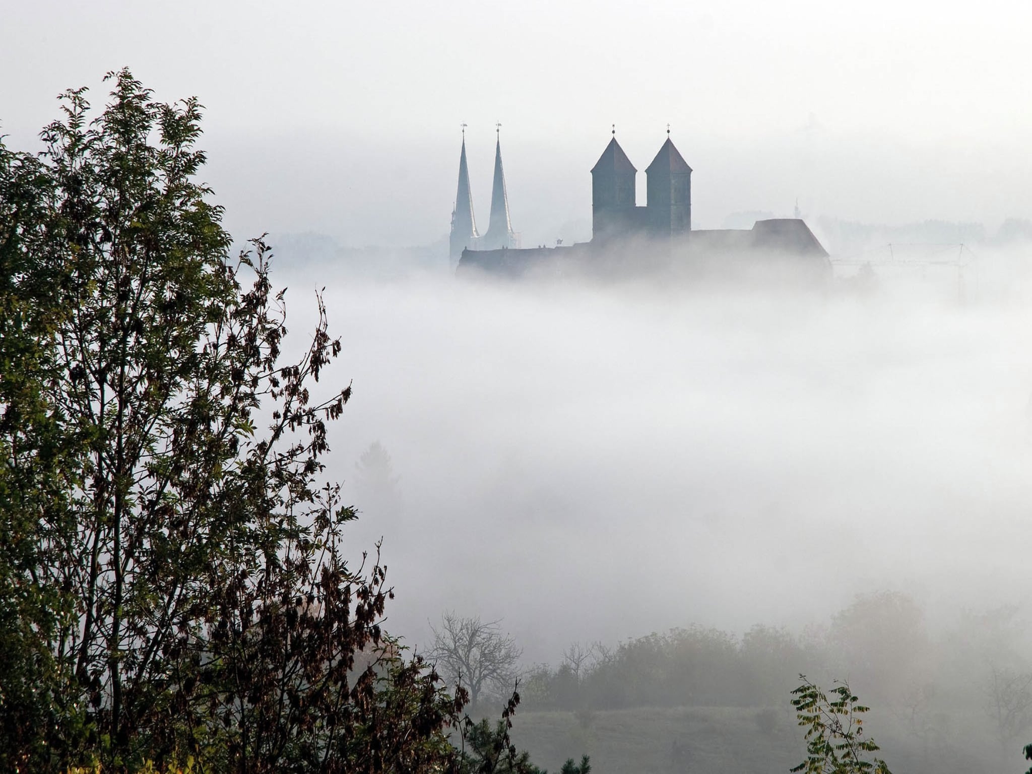   Bodeblick