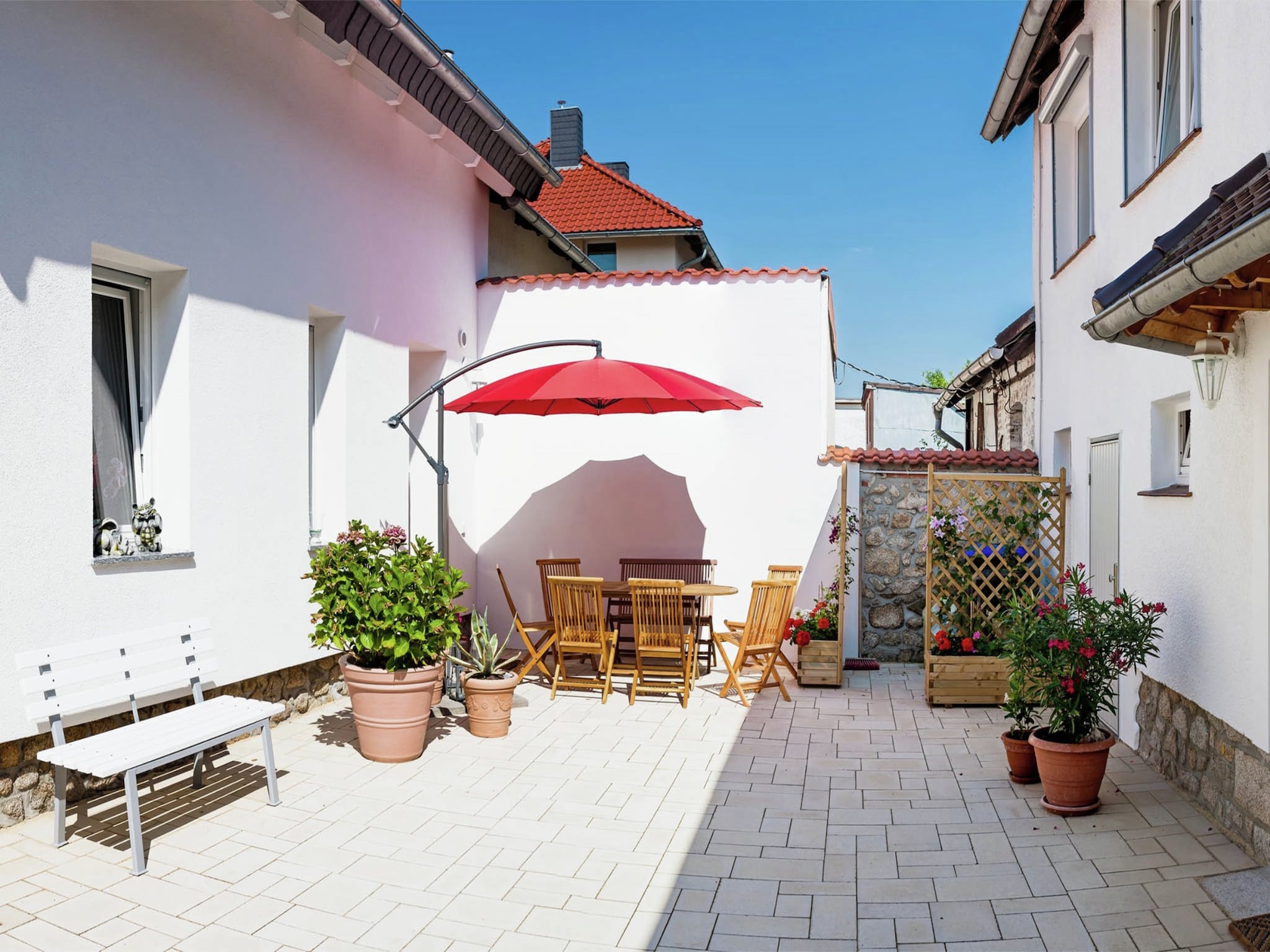   Bodeblick