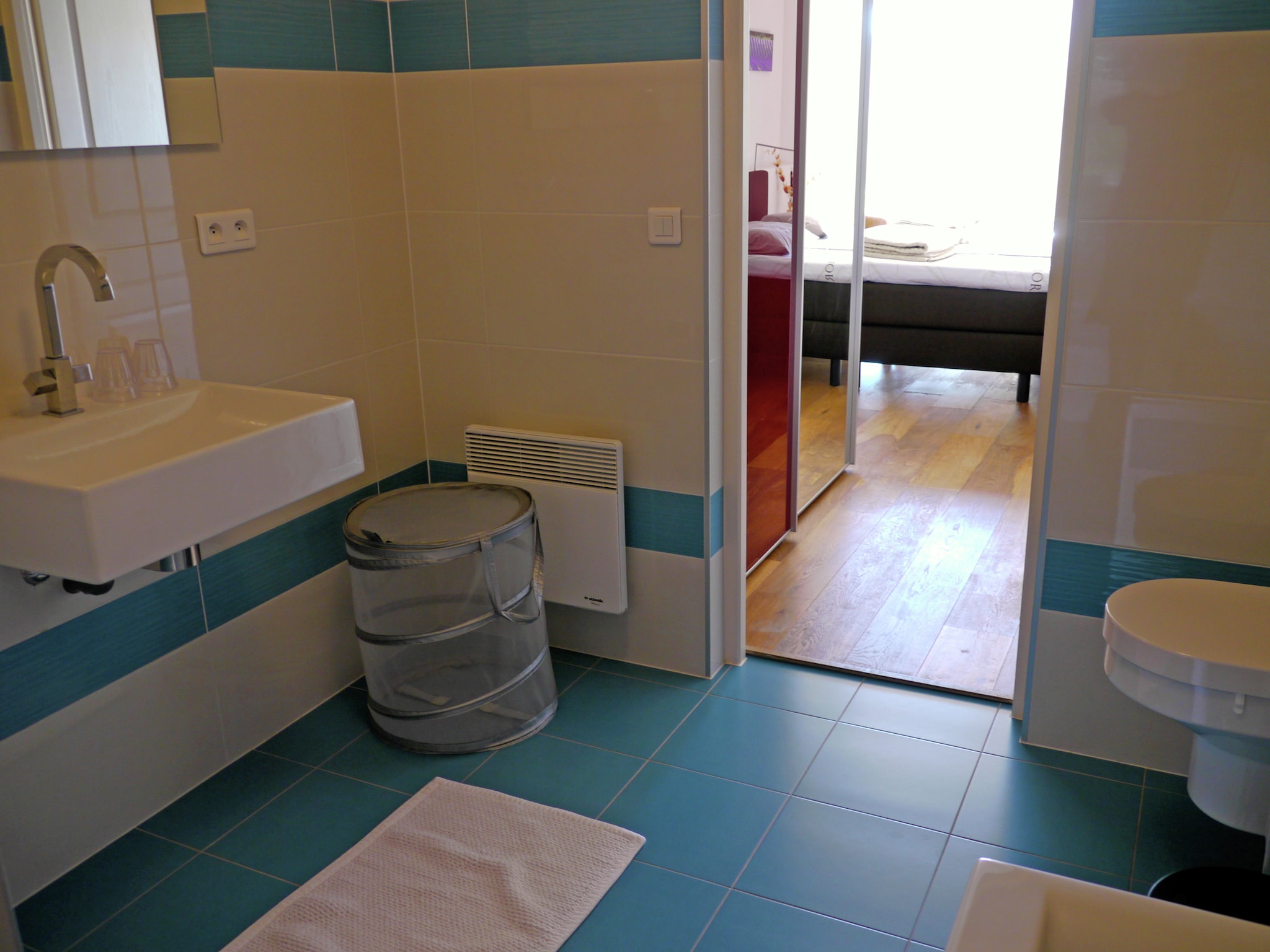 Vakantiehuis Villa le Mareret