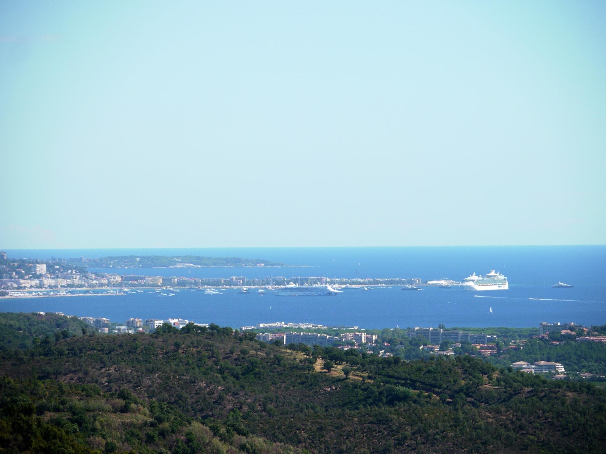 Vakantiehuis Villa le Mareret