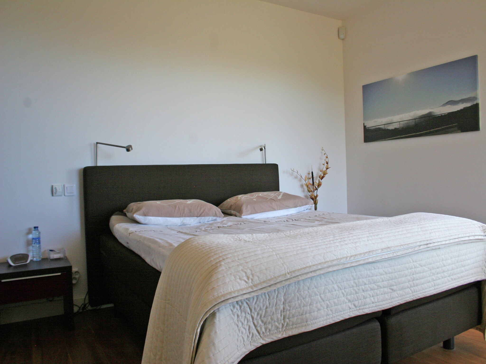 Vakantiehuis Villa le Mareret