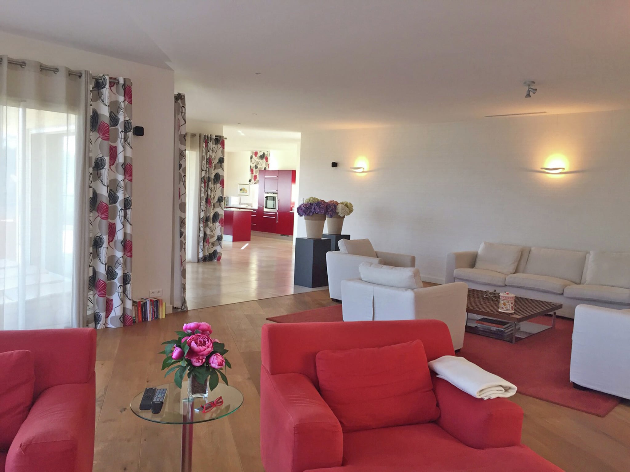 Vakantiehuis Villa le Mareret