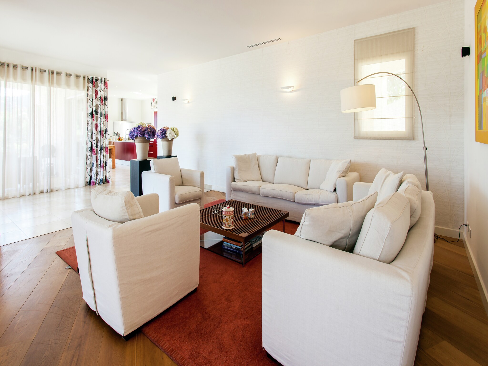 Vakantiehuis Villa le Mareret