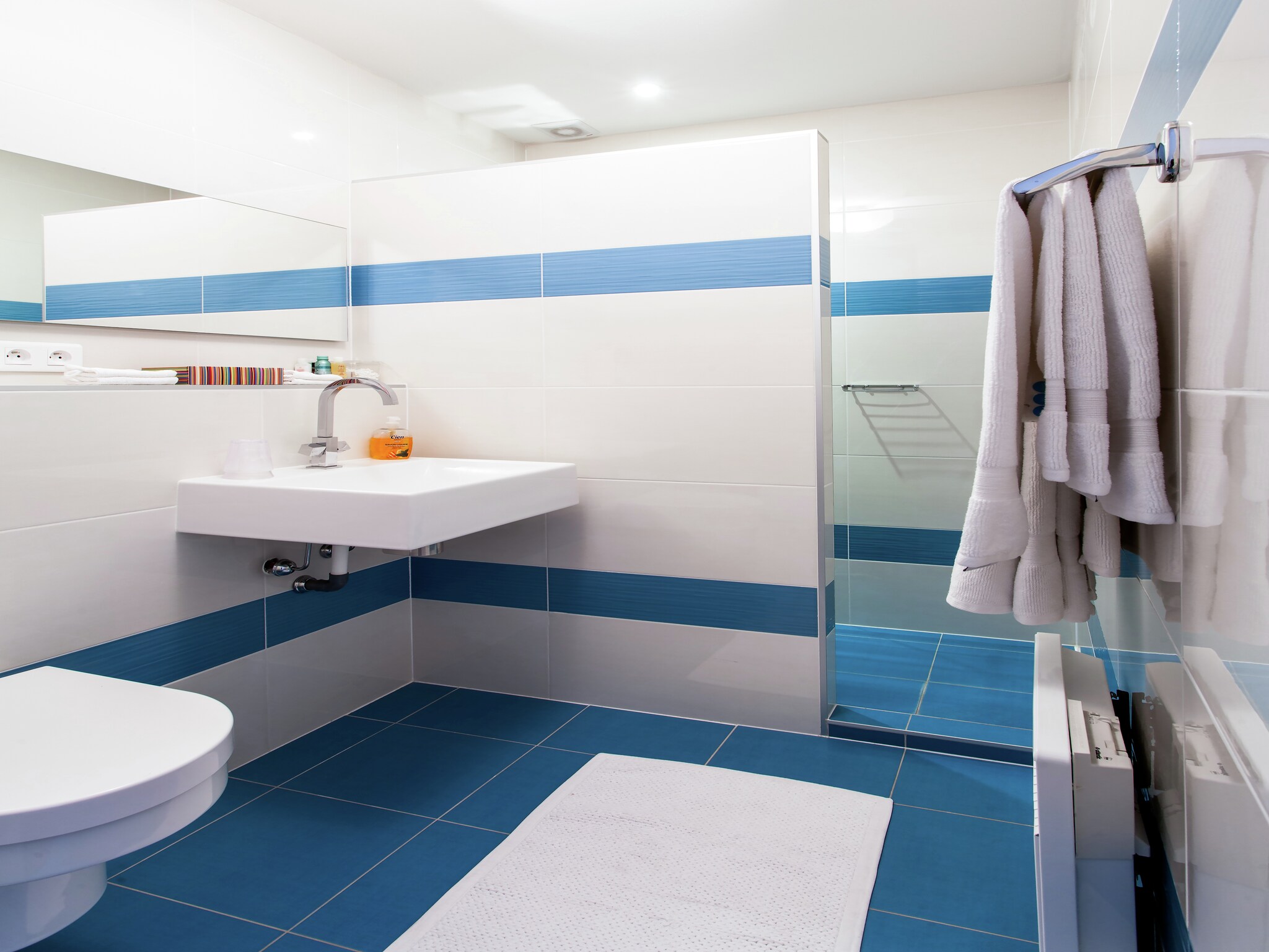 Vakantiehuis Villa le Mareret